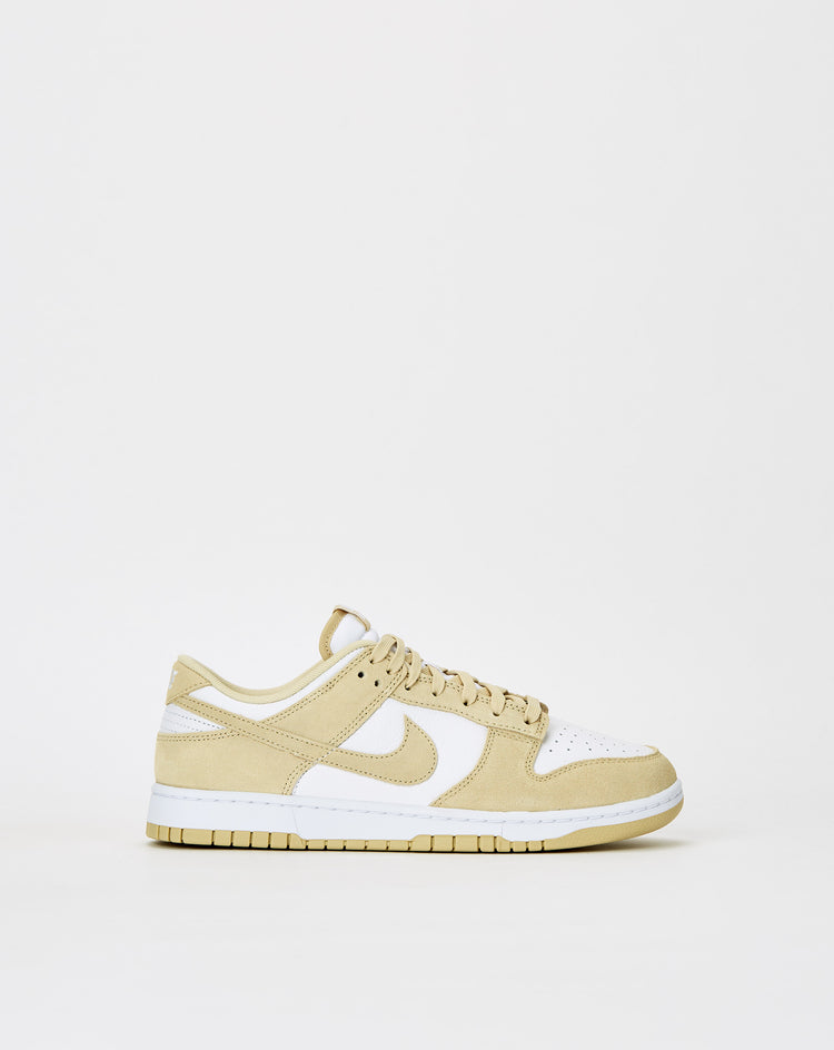 Nike Dunk Low Retro "Team Gold"  - XHIBITION