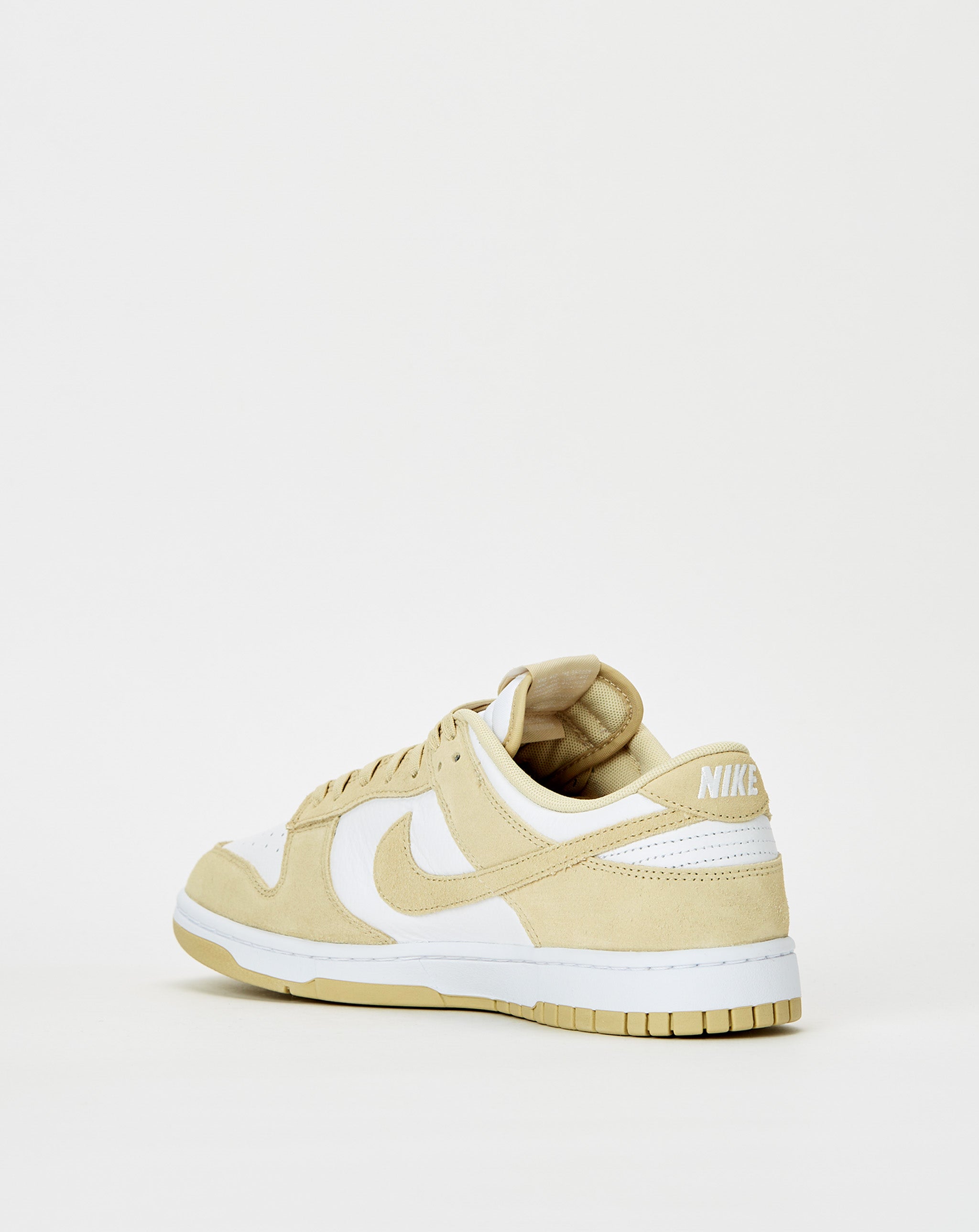 Nike Dunk Low Retro "Team Gold"  - XHIBITION