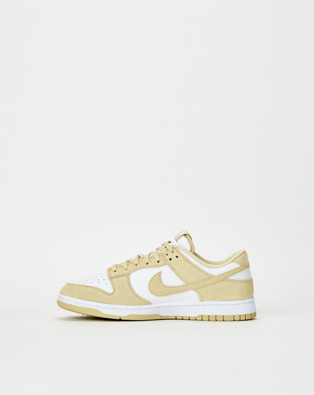 Nike Dunk Low Retro "Team Gold"  - XHIBITION