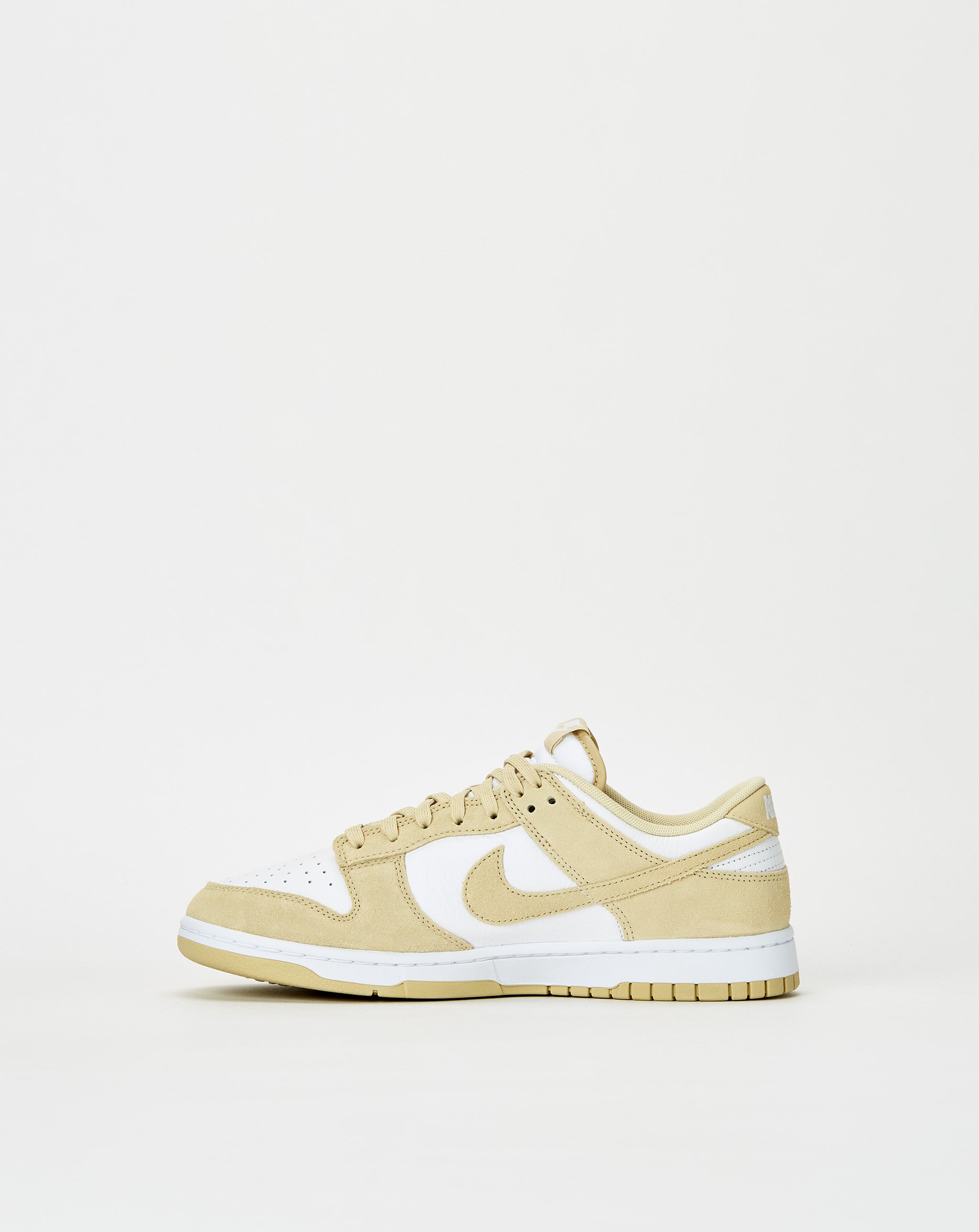 Nike Dunk Low Retro "Team Gold"  - XHIBITION