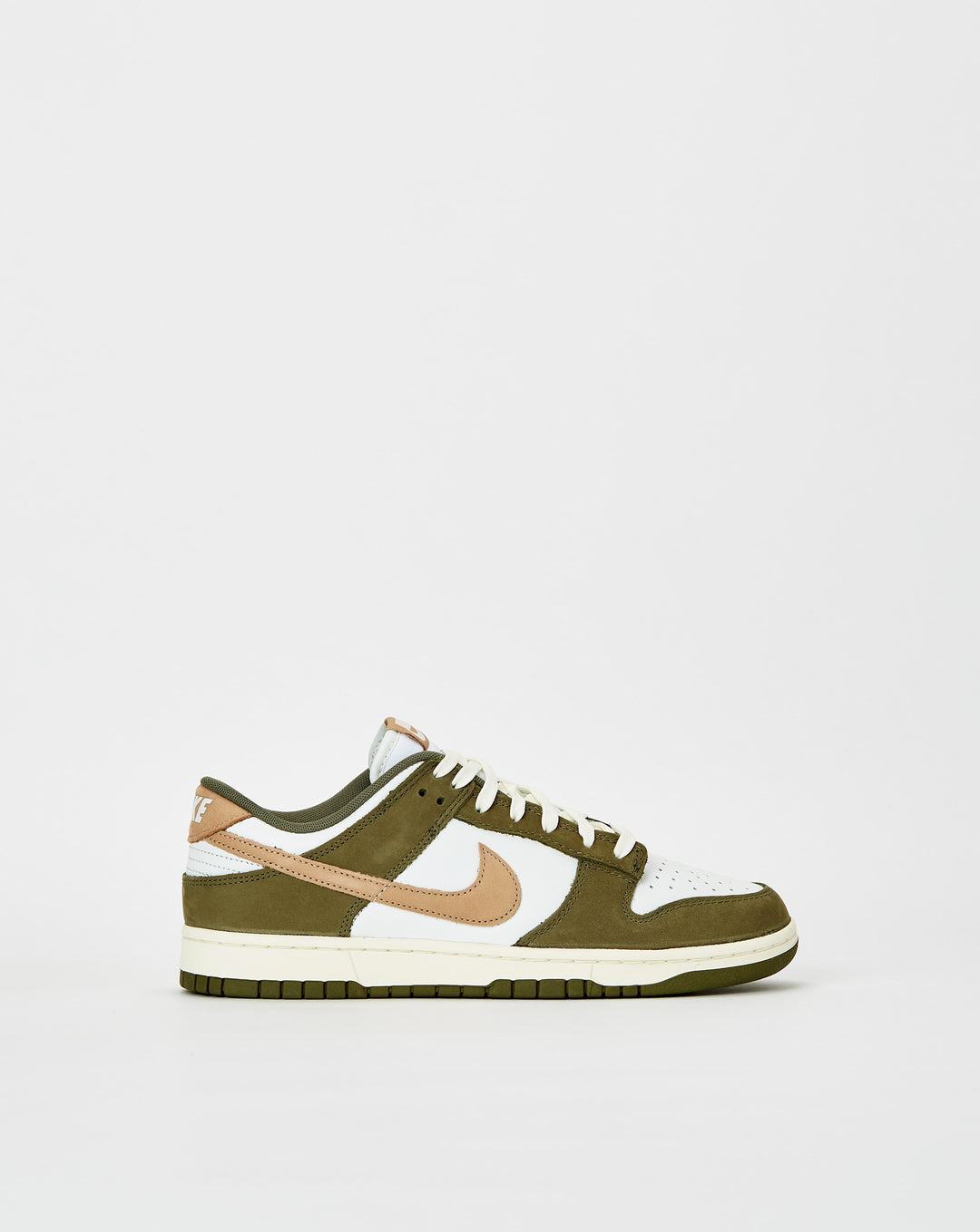 Nike Dunk Low Retro Premium  - XHIBITION