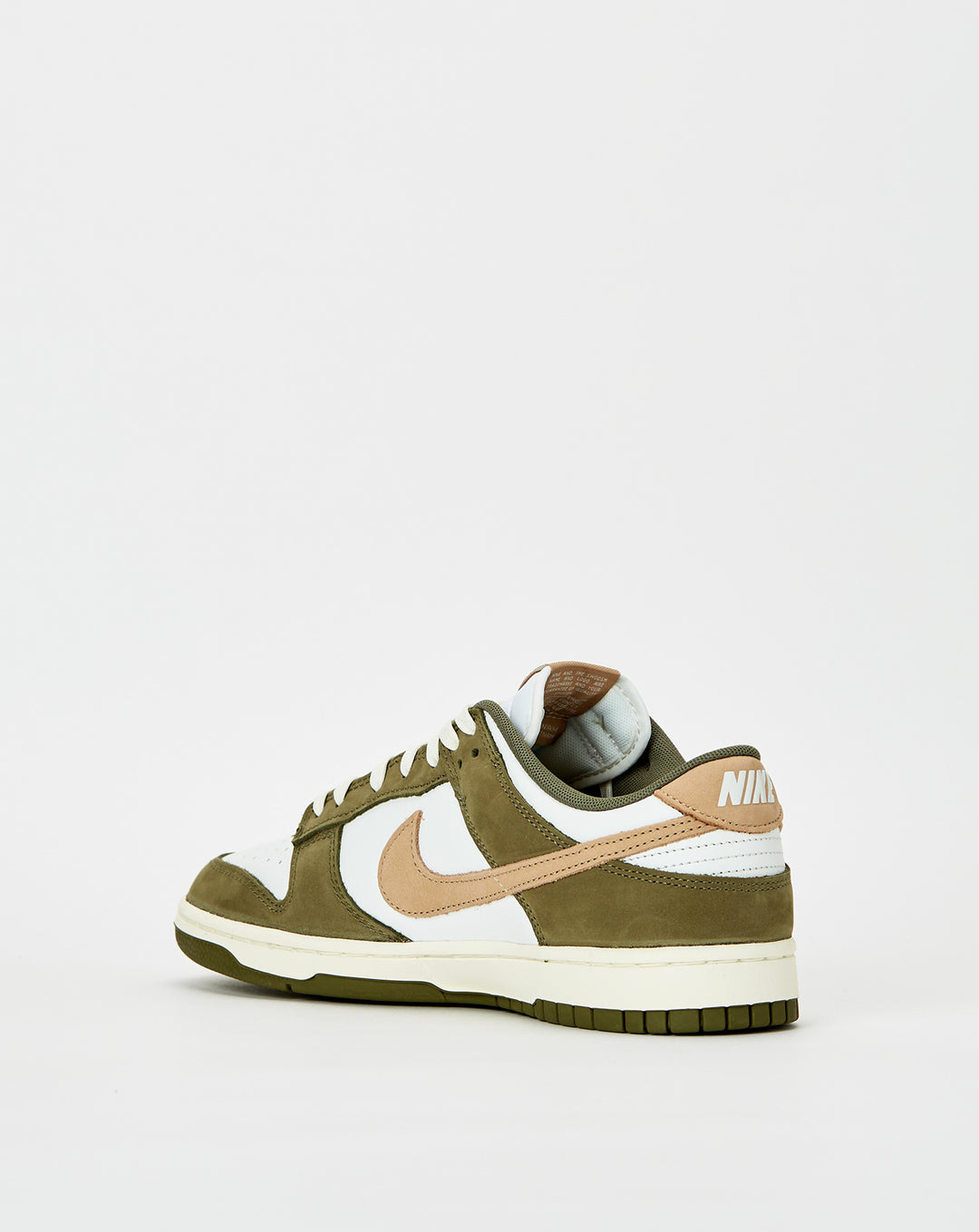 Nike Dunk Low Retro Premium  - XHIBITION