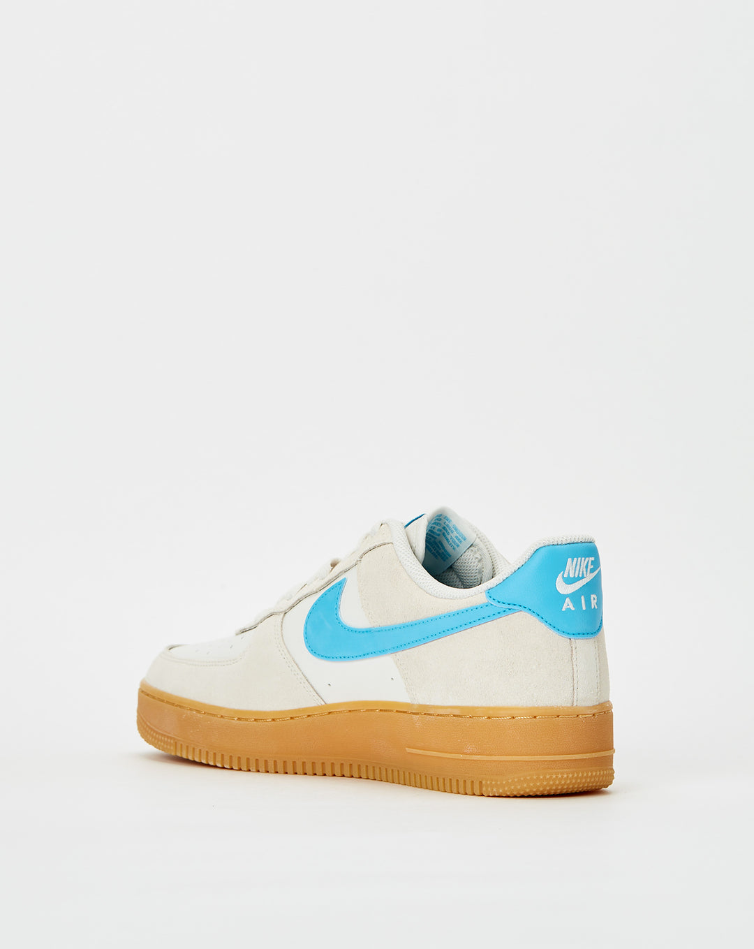 Nike Air Force 1 '07 LV8  - XHIBITION