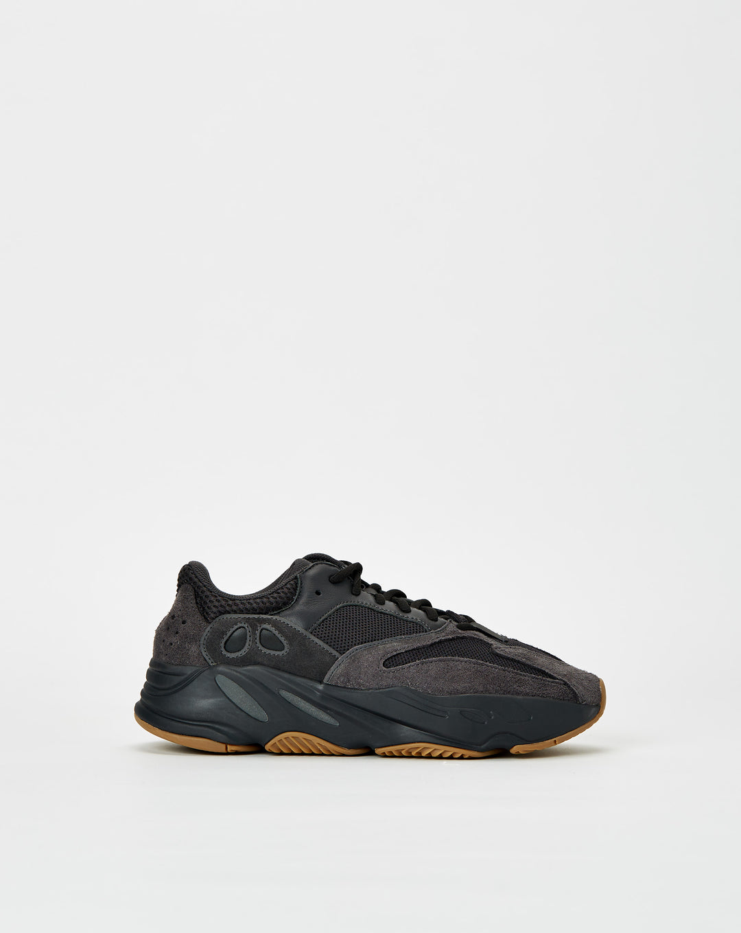 adidas Yeezy Boost 700 'Utility Black'  - XHIBITION