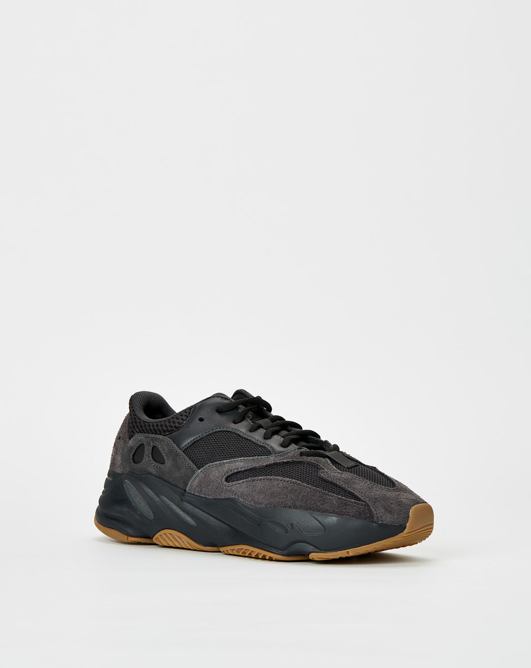 adidas Yeezy Boost 700 'Utility Black'  - XHIBITION