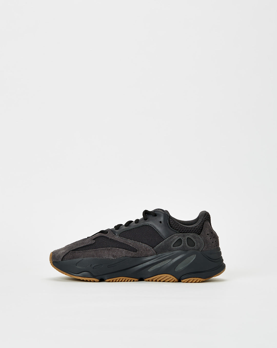 adidas Yeezy Boost 700 'Utility Black'  - XHIBITION