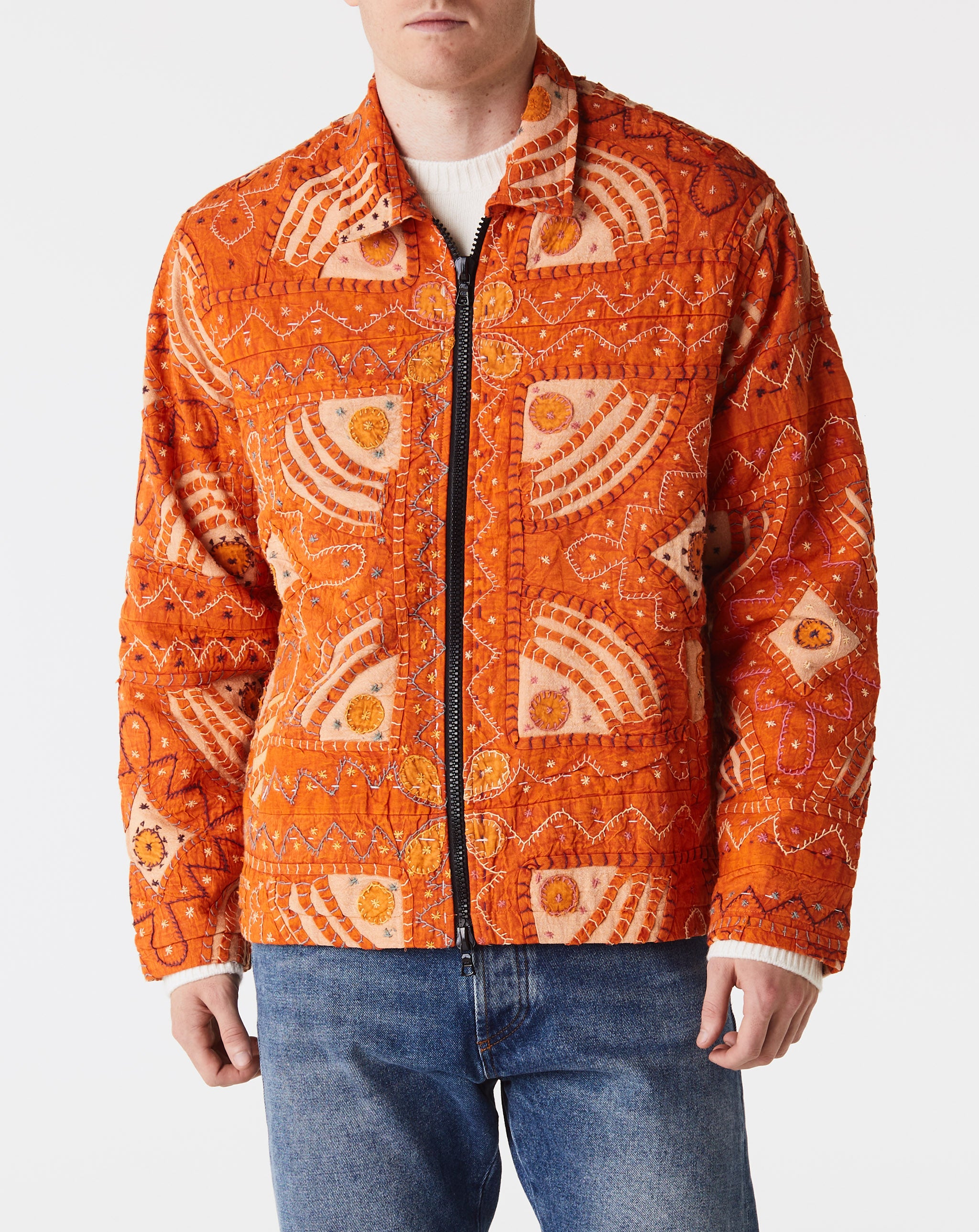 Balmain Kids logo hoodie dress Jacket | Work – outlet Bvf Zip Jordan Cheap