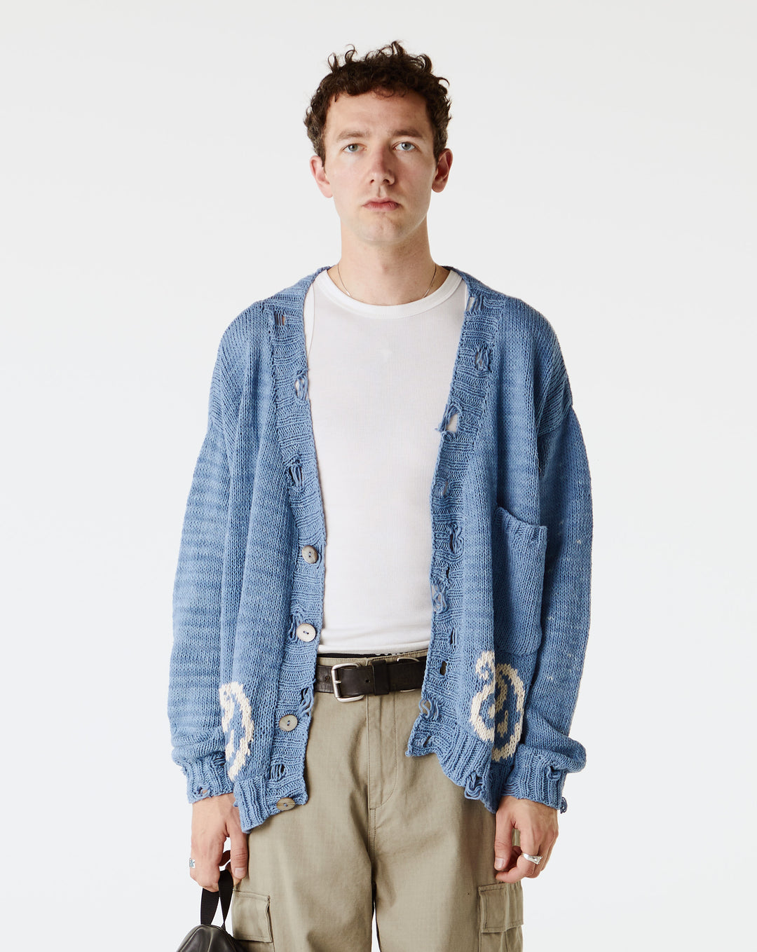 Kartik Research Paisley Cardigan  - Cheap Urlfreeze Jordan outlet