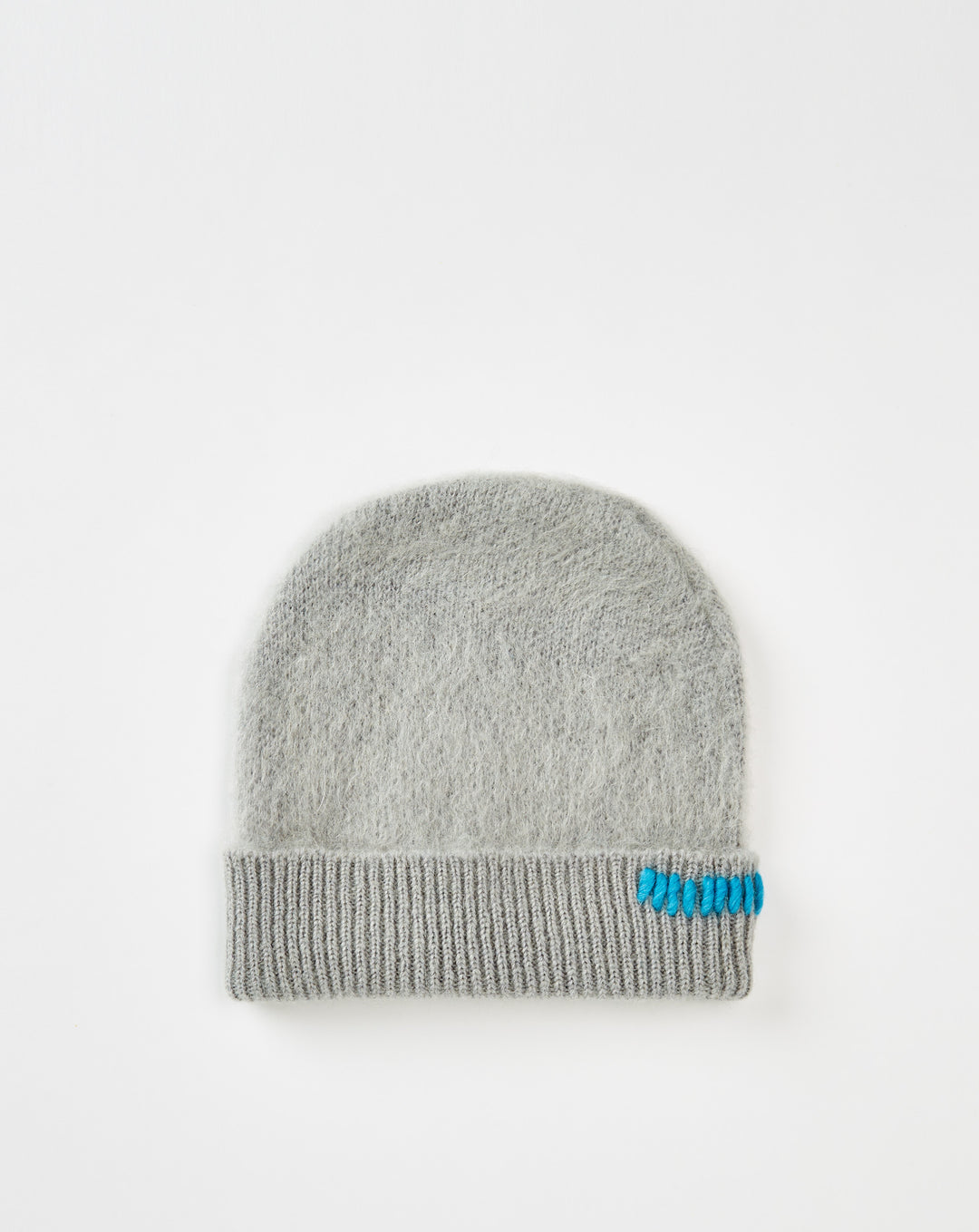 BONSAI Knit Mohair Beanie - XHIBITION