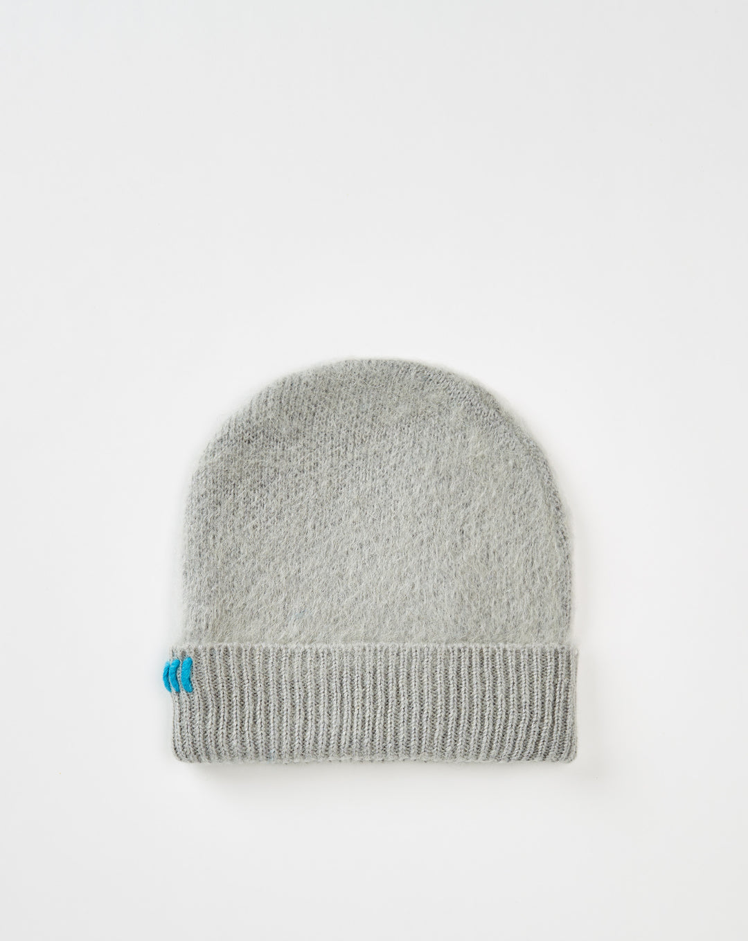 BONSAI Knit Mohair Beanie - XHIBITION