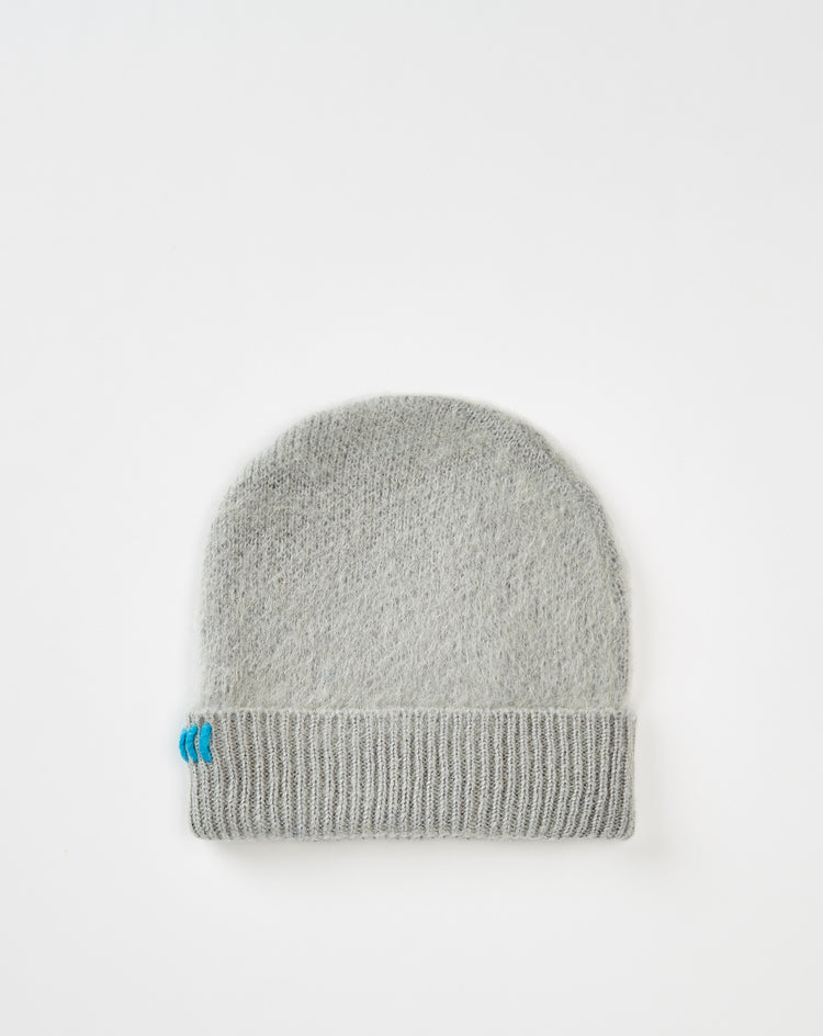 BONSAI Knit Mohair Beanie - XHIBITION