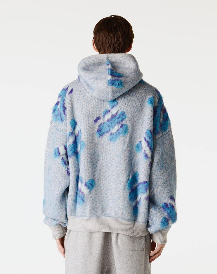 BONSAI Alberello Knit Hoodie - XHIBITION