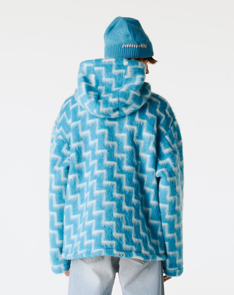 BONSAI Fish Jacket - XHIBITION