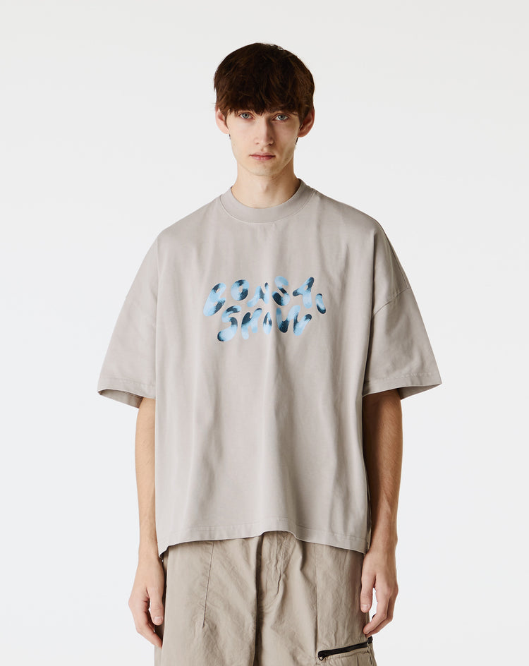 BONSAI Oversized Fit T-Shirt - XHIBITION