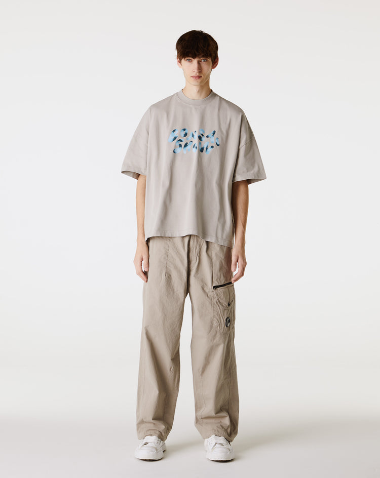 BONSAI Oversized Fit T-Shirt - XHIBITION