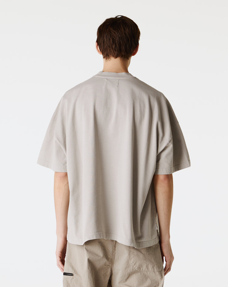 BONSAI Oversized Fit T-Shirt - XHIBITION