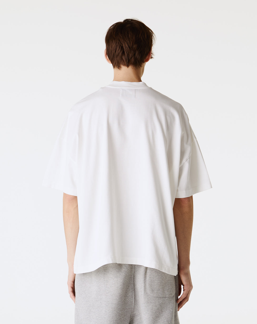 BONSAI Oversized Fit T-Shirt - XHIBITION