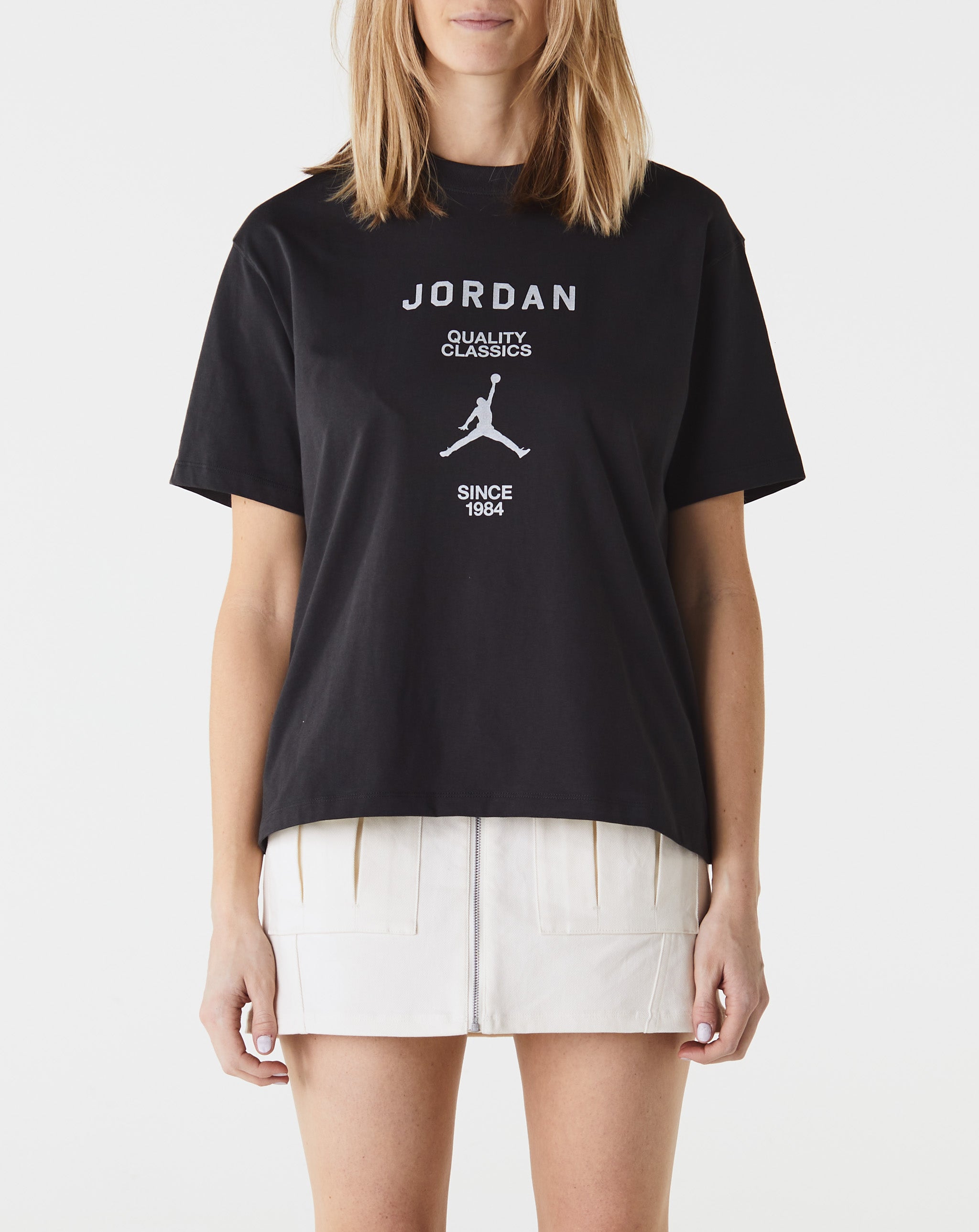 Air release jordan Women's release jordan Quality Classics T-Shirt  - Cheap Cerbe Jordan outlet