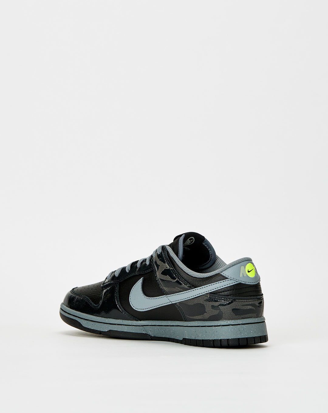 Nike Dunk Low "Berlin"  - XHIBITION