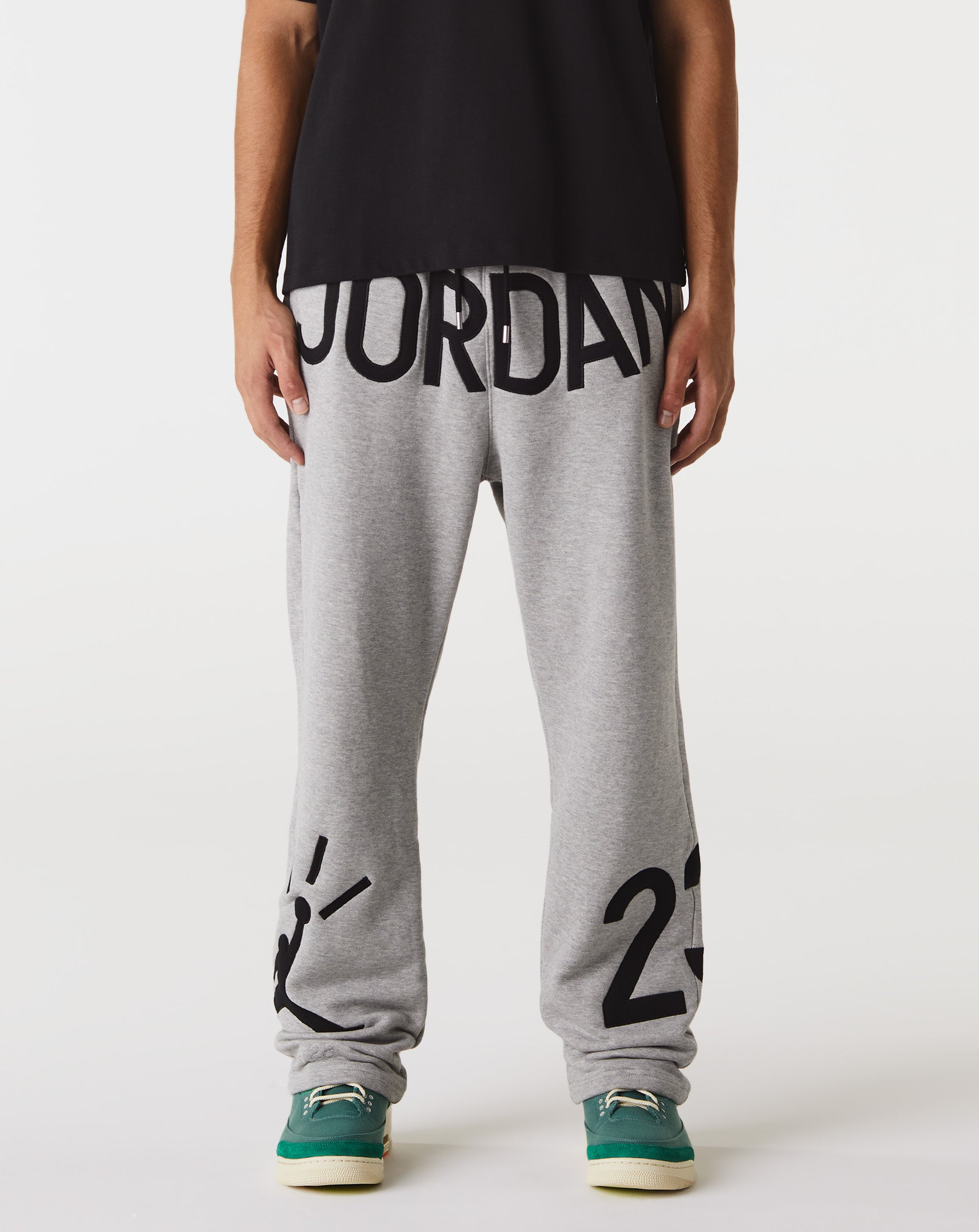 Air Jordan Nina Chanel Abney x Sweatpants  - Cheap Cerbe Jordan outlet