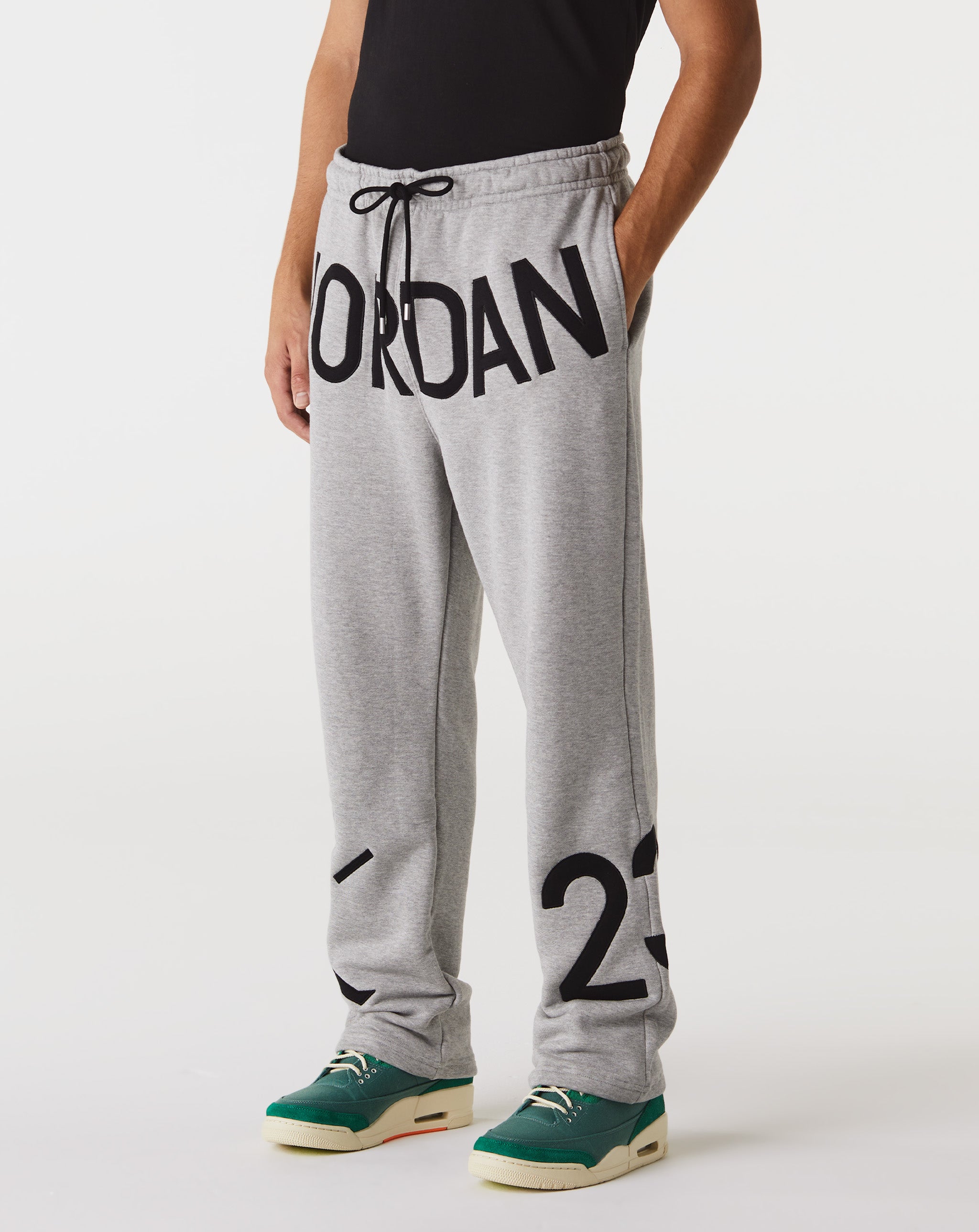 Air Jordan Nina Chanel Abney x Sweatpants  - Cheap Cerbe Jordan outlet