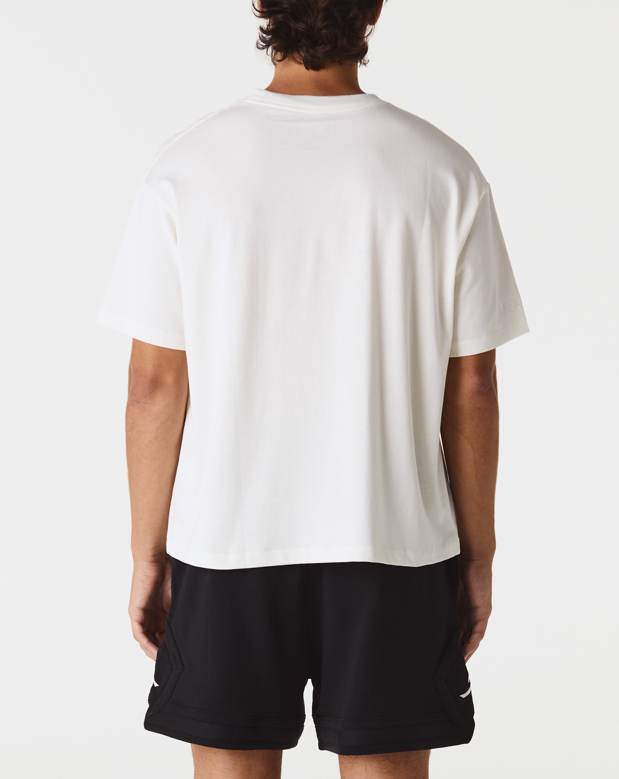 Air Jordan Nina Chanel Abney x T-Shirt  - Cheap Cerbe Jordan outlet