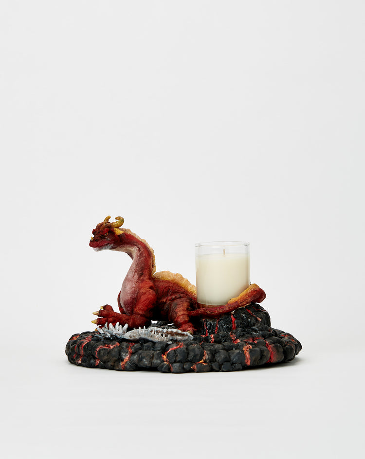 Jackson Goldberg Creature Candle - XHIBITION