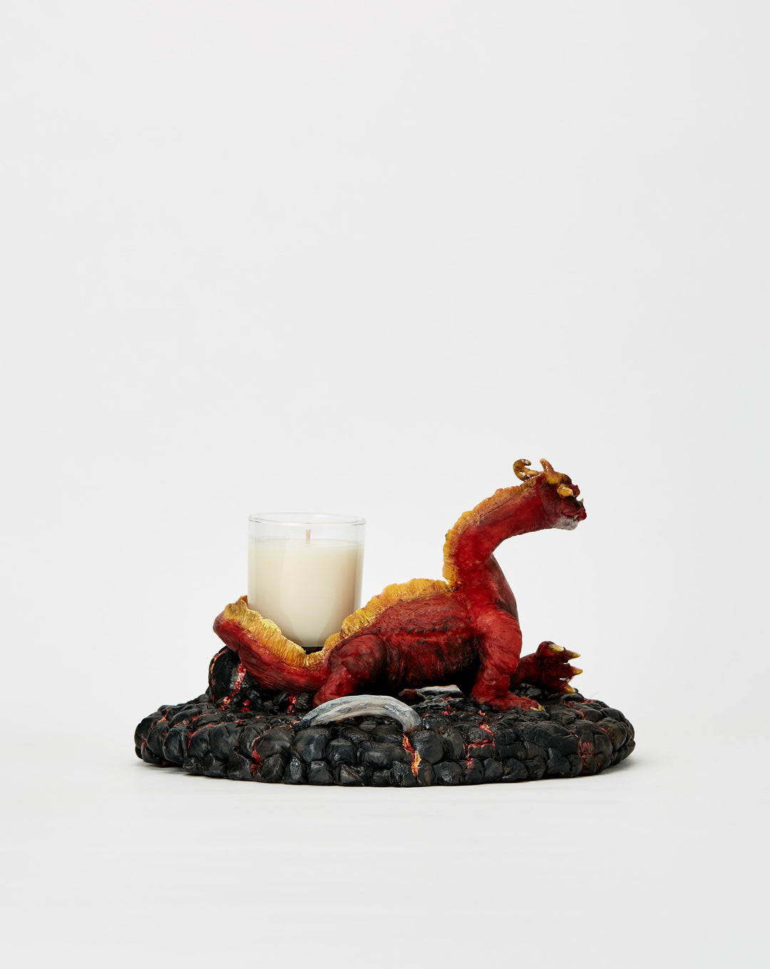 Jackson Goldberg Creature Candle - XHIBITION