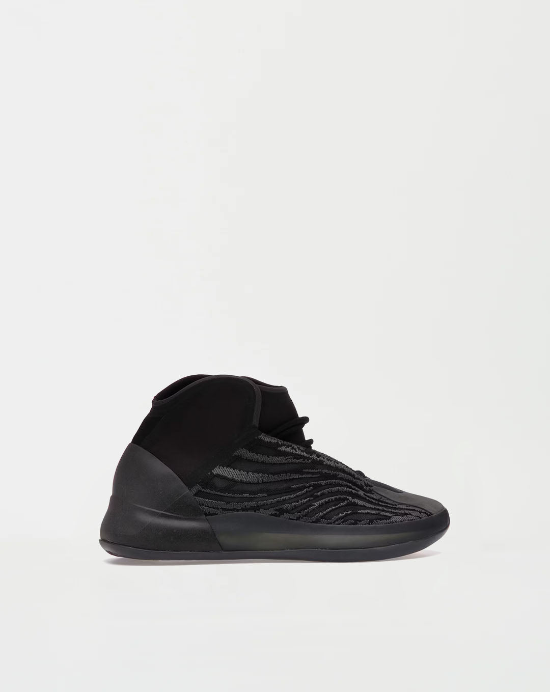 Yeezy Adidas YZY QNTM ONYX outlets sz 4.5