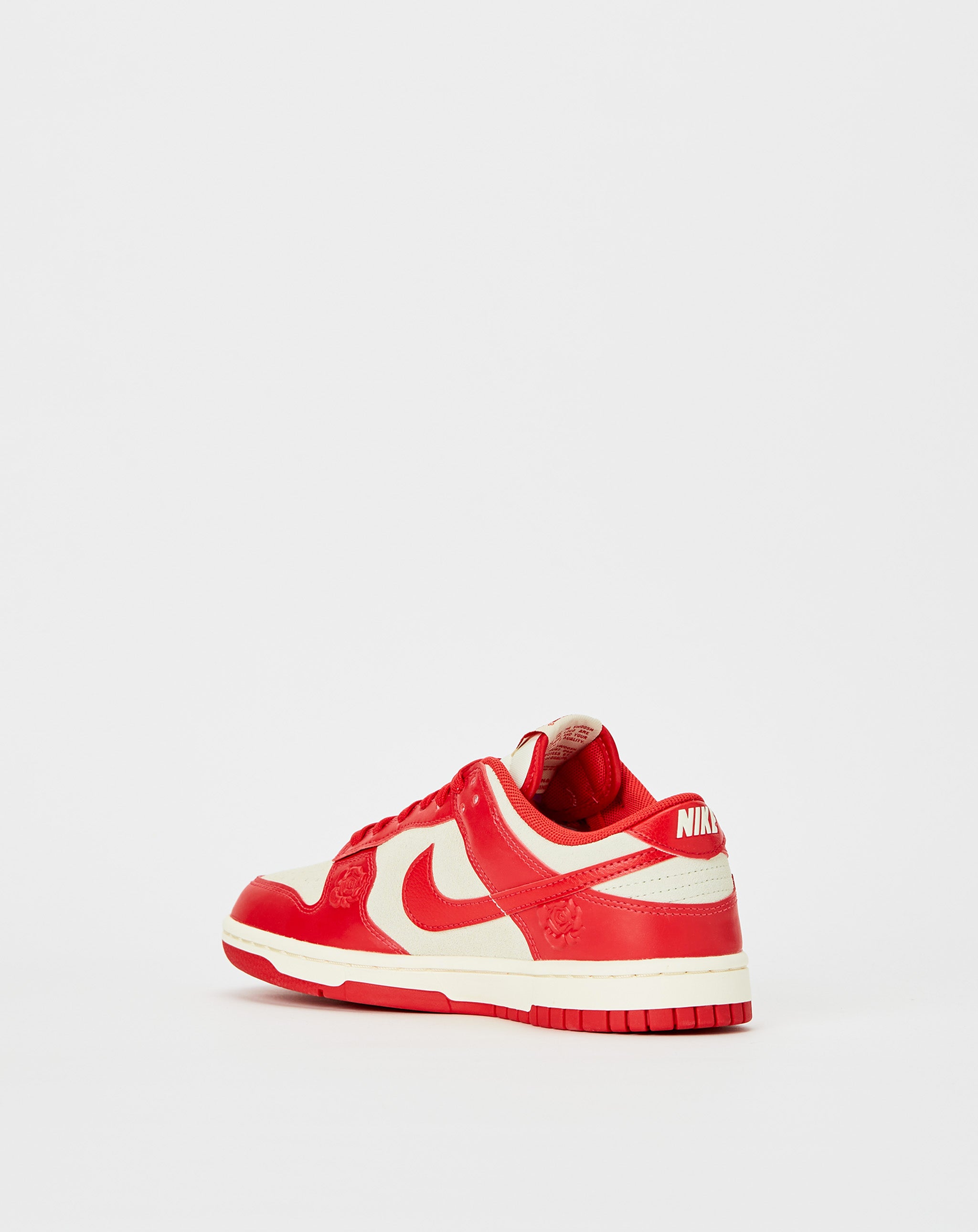 Nike Women's Dunk Low - XHIBITION