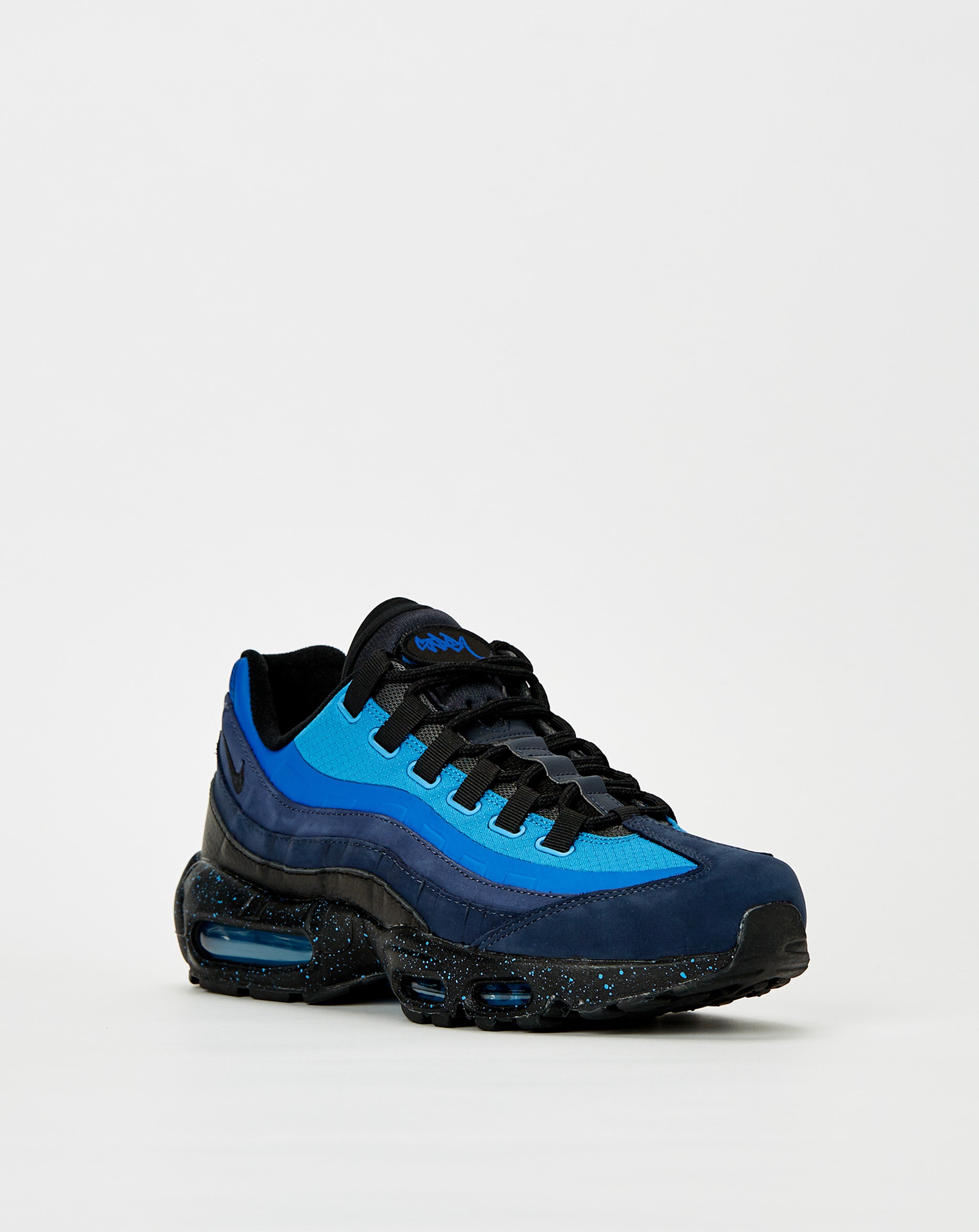 Nike Air Max 95 SP - XHIBITION