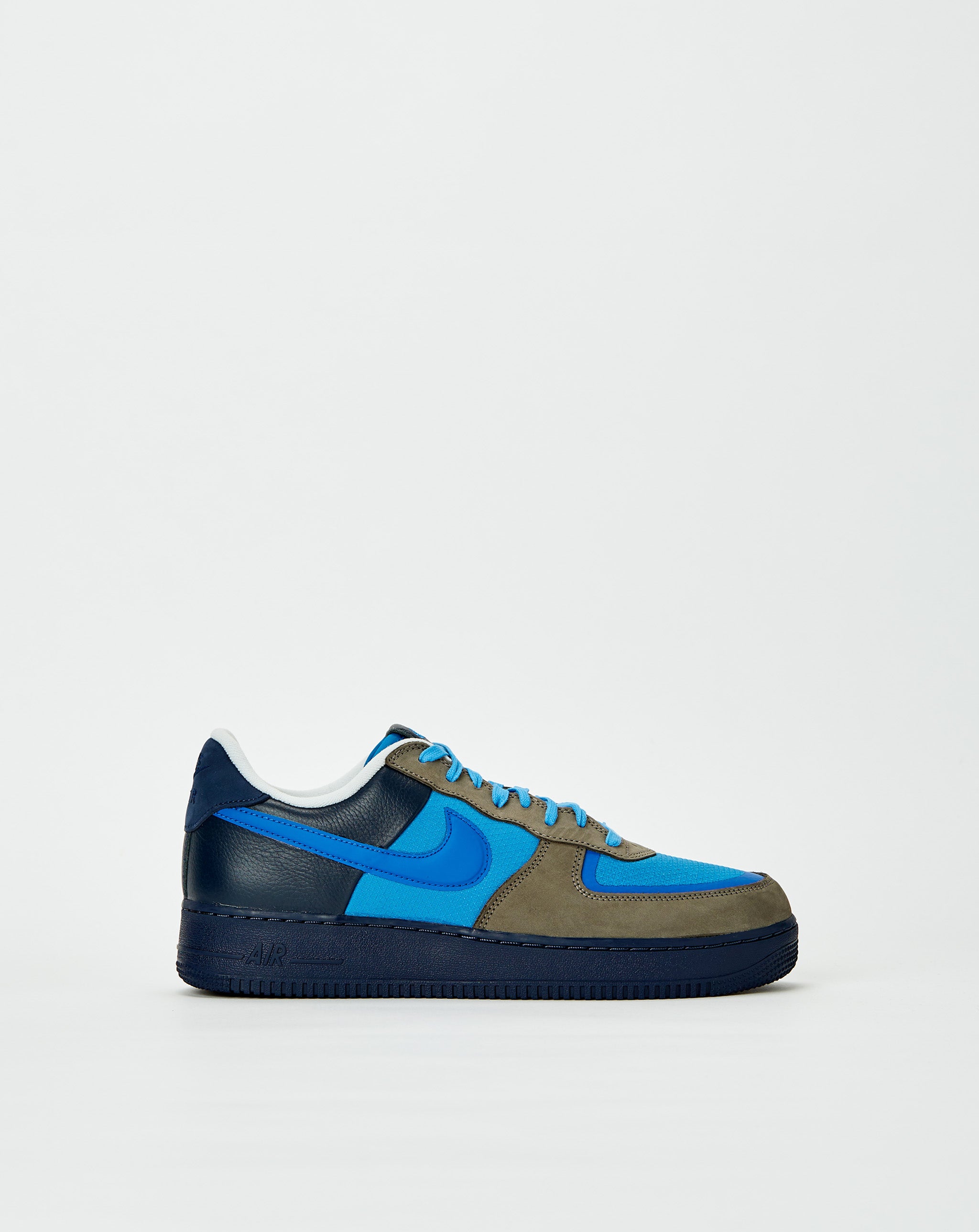 Nike Air Force 1 Low SP - XHIBITION