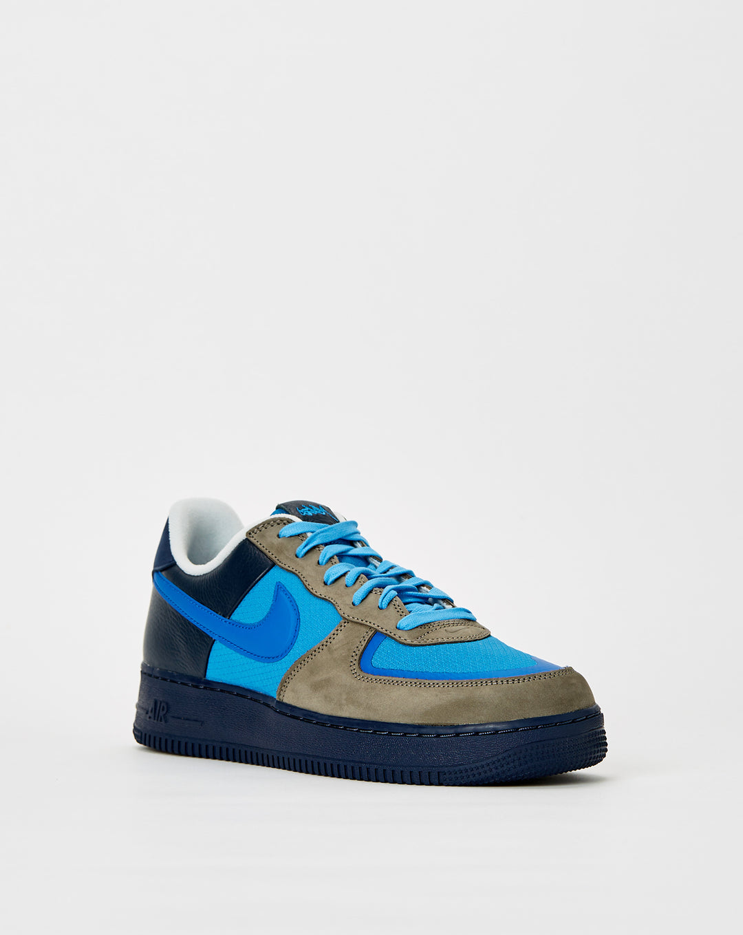 Nike Air Force 1 Low SP - XHIBITION