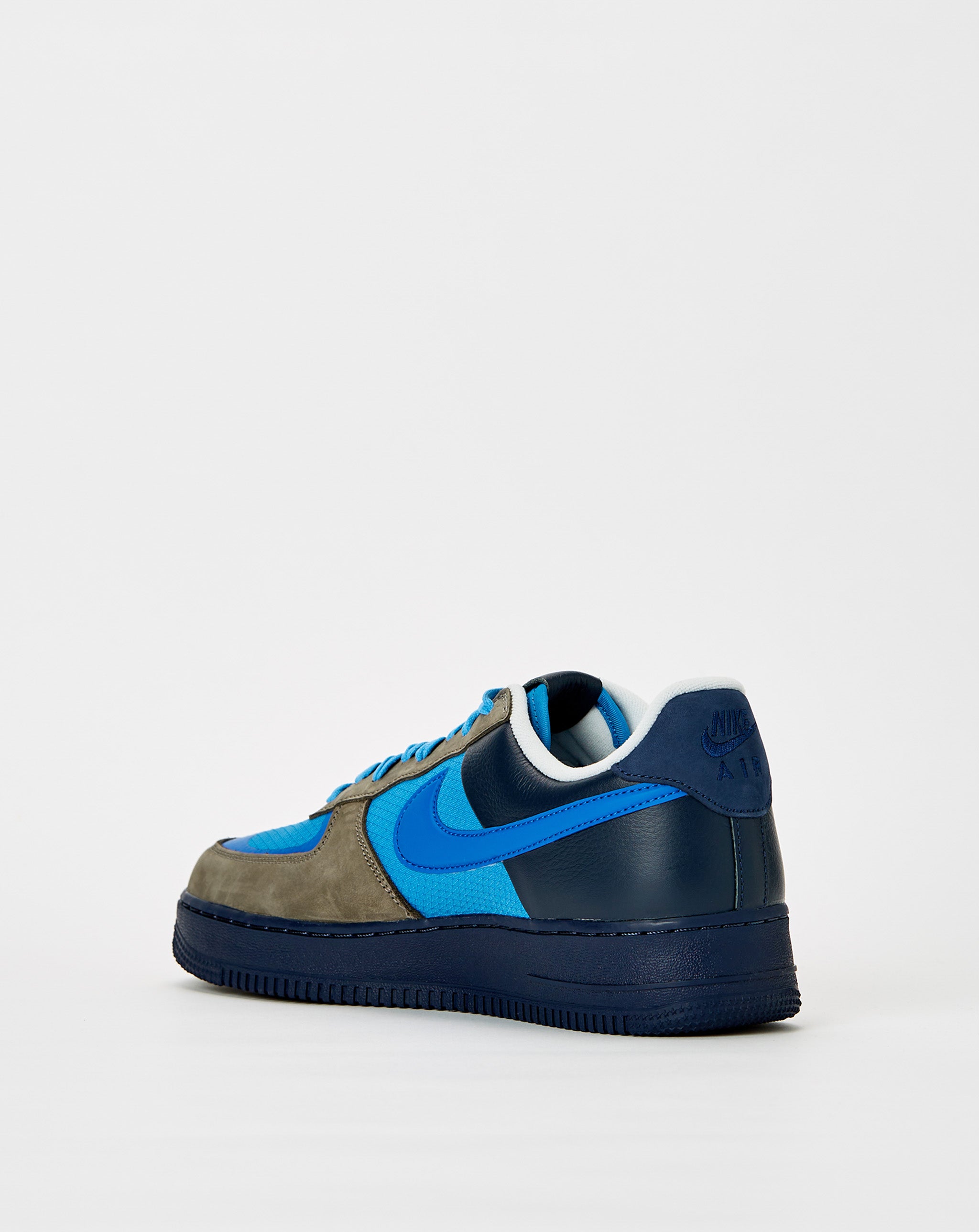 Nike Air Force 1 Low SP - XHIBITION