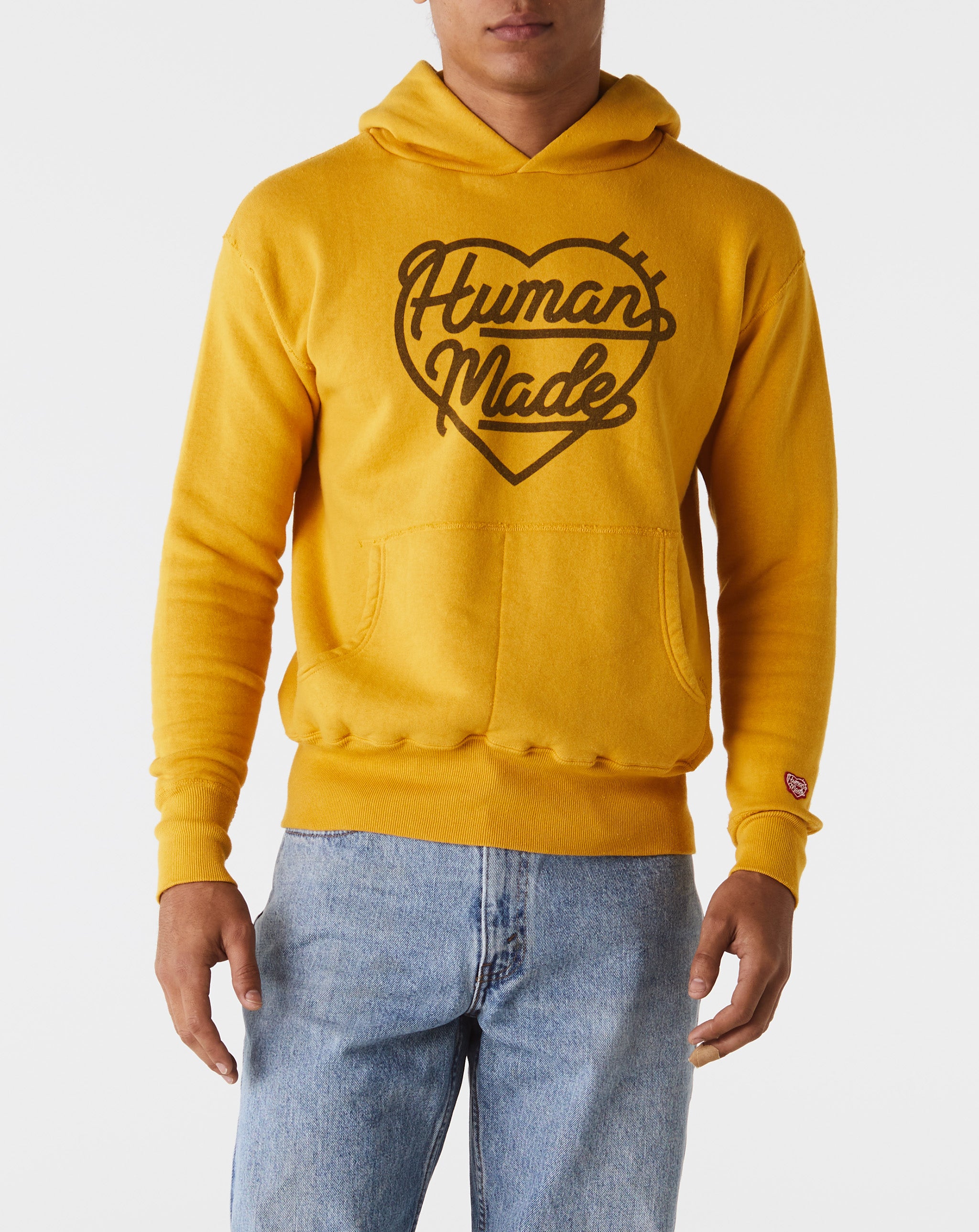 Human Made Tsuriami Sweatshirt #1 - HUMAN MADE OFFICIAL