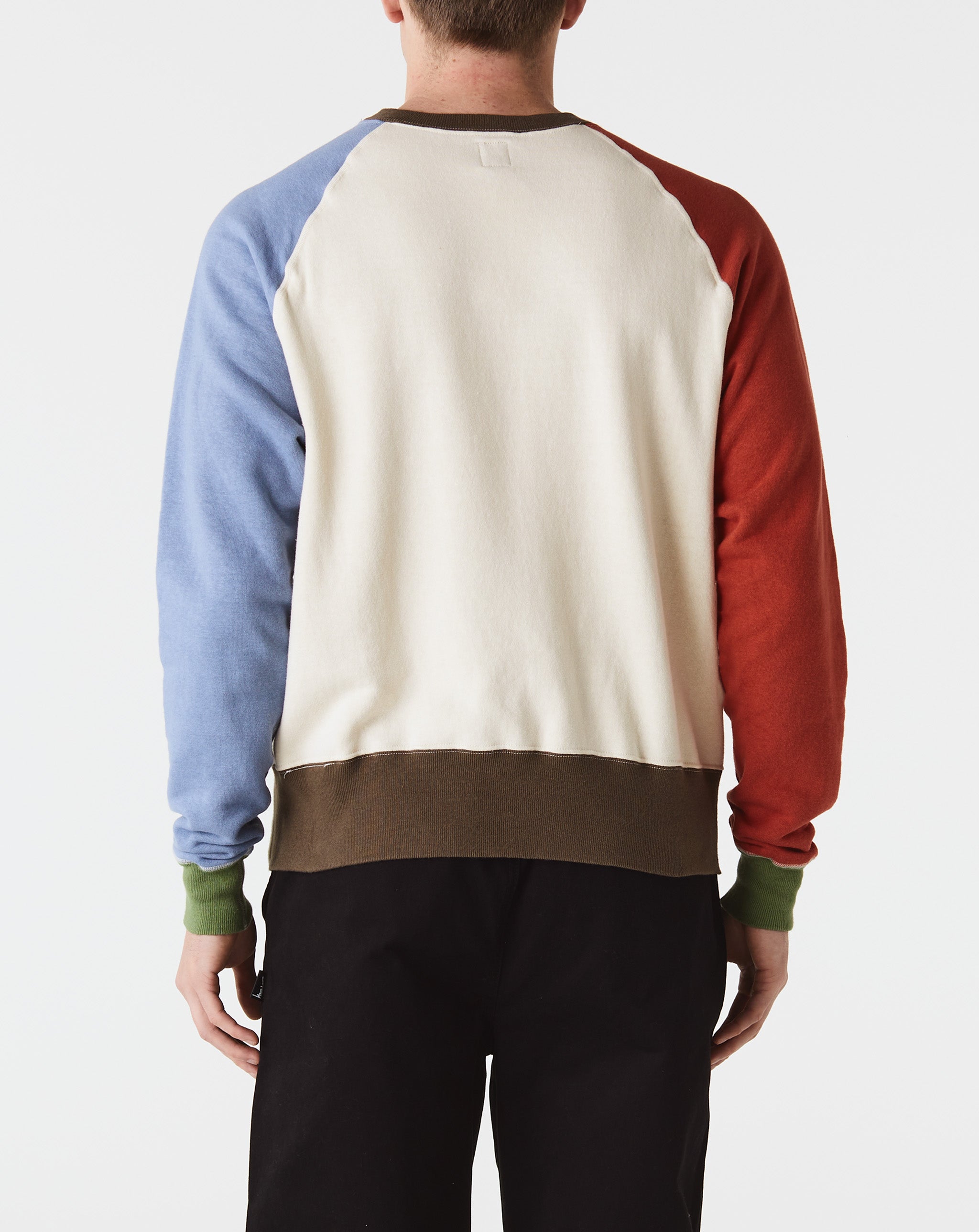 Tsuriami Crazy Sweatshirt – Xhibition