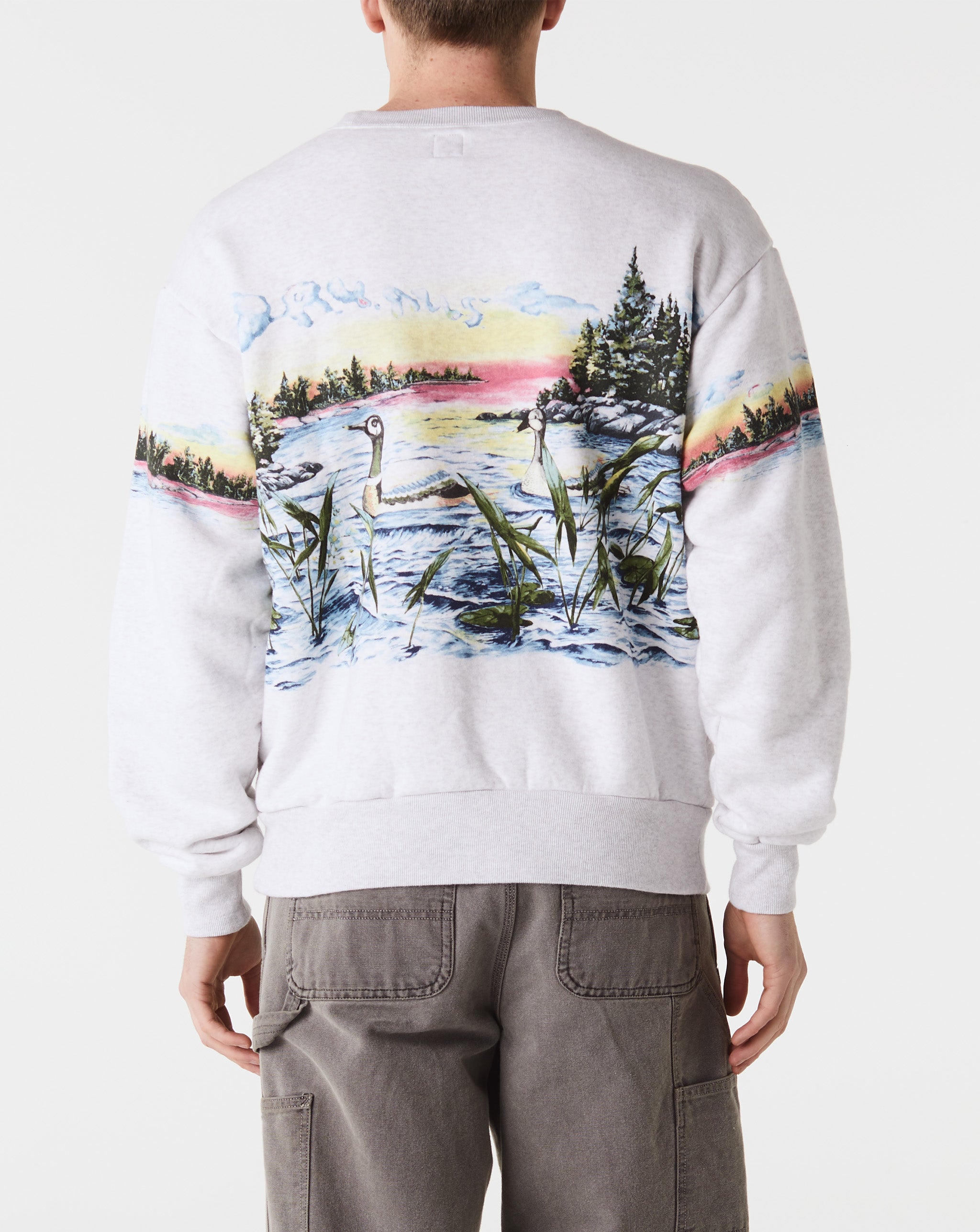 Hunting Sweatshirt – Xhibition