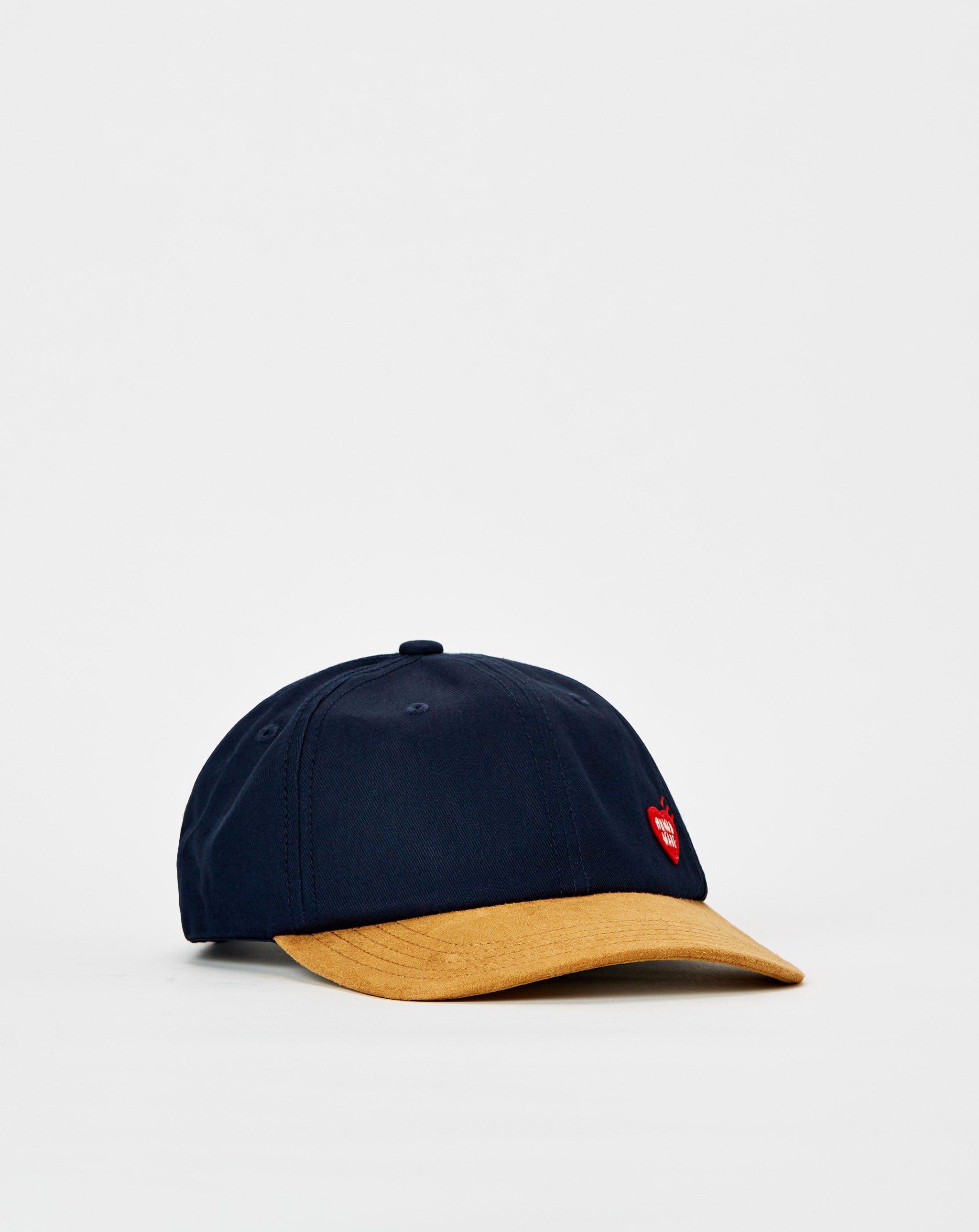 6 Panel Twill Cap – Xhibition