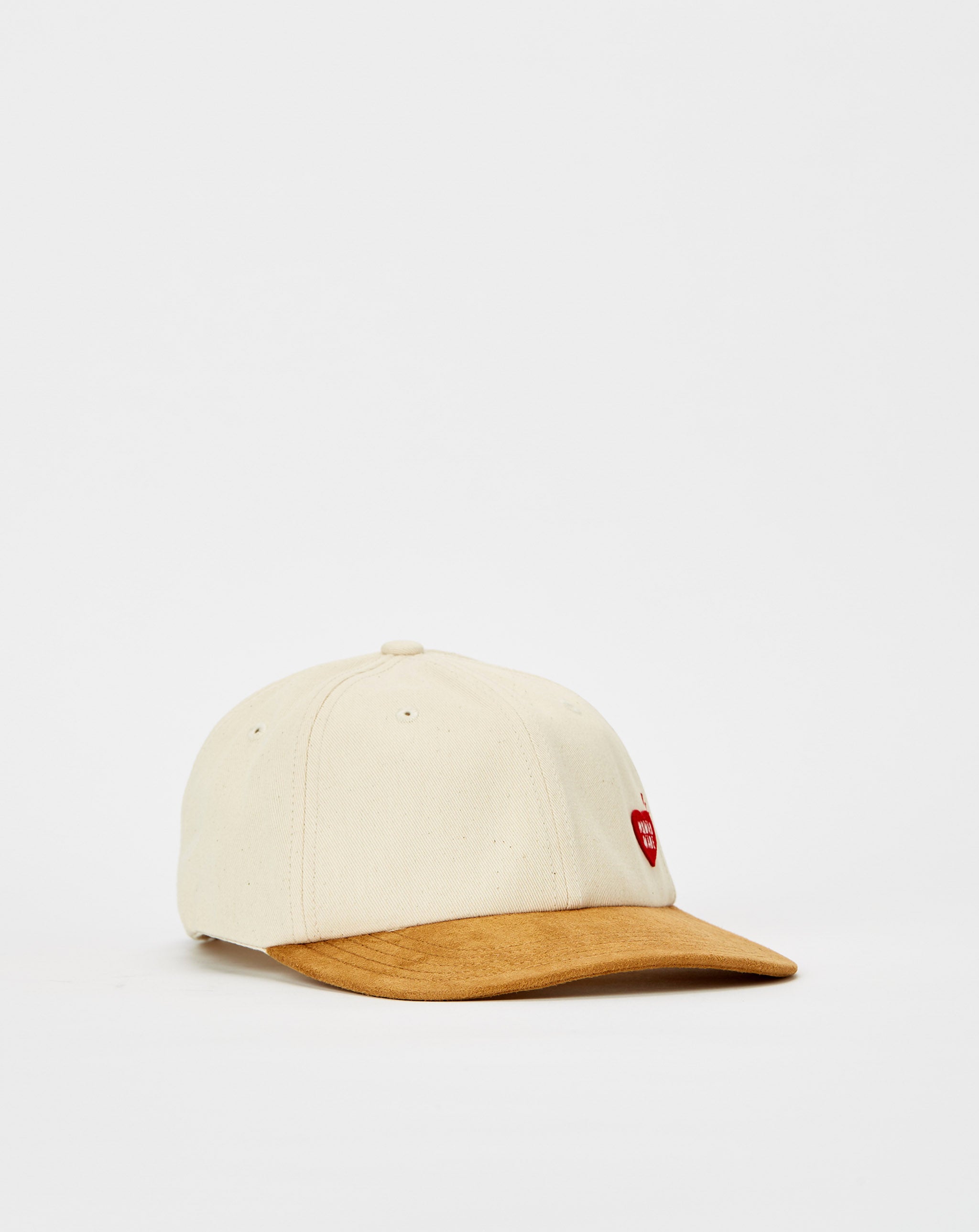 6 Panel Twill Cap – Xhibition