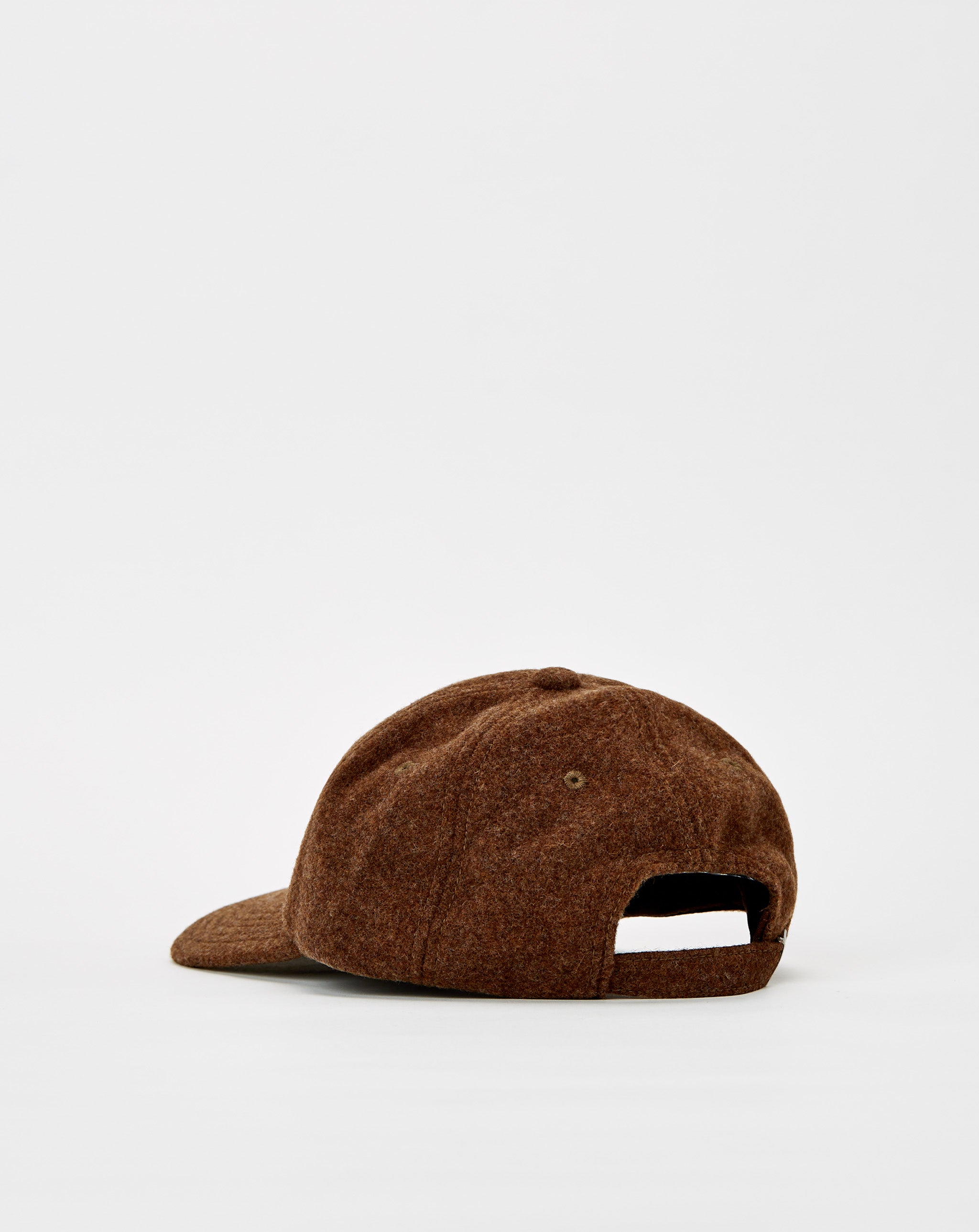 6 Panel Wool Cap – Xhibition