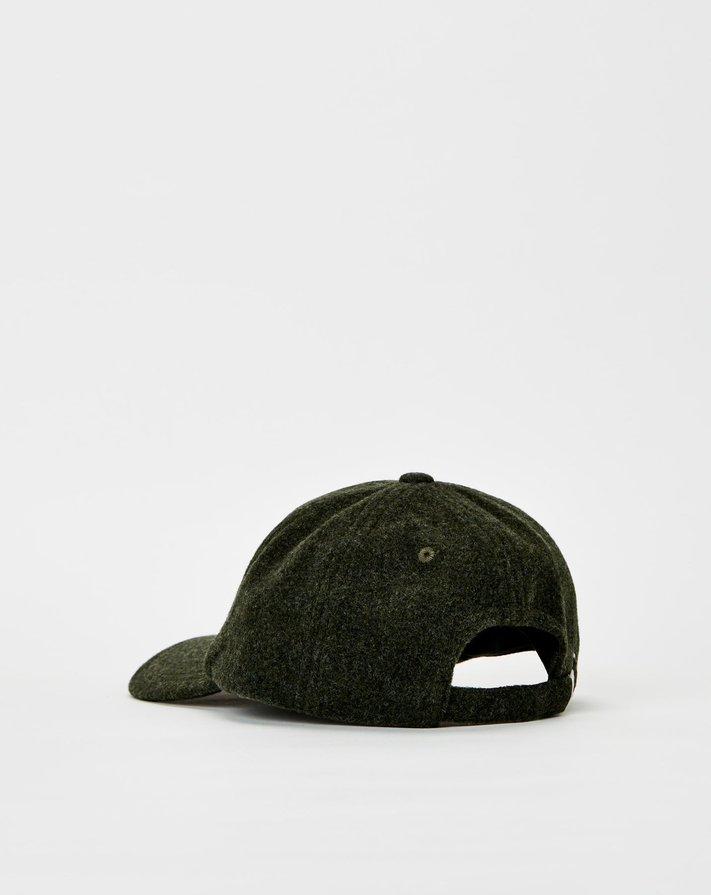 6 Panel Wool Cap – Xhibition