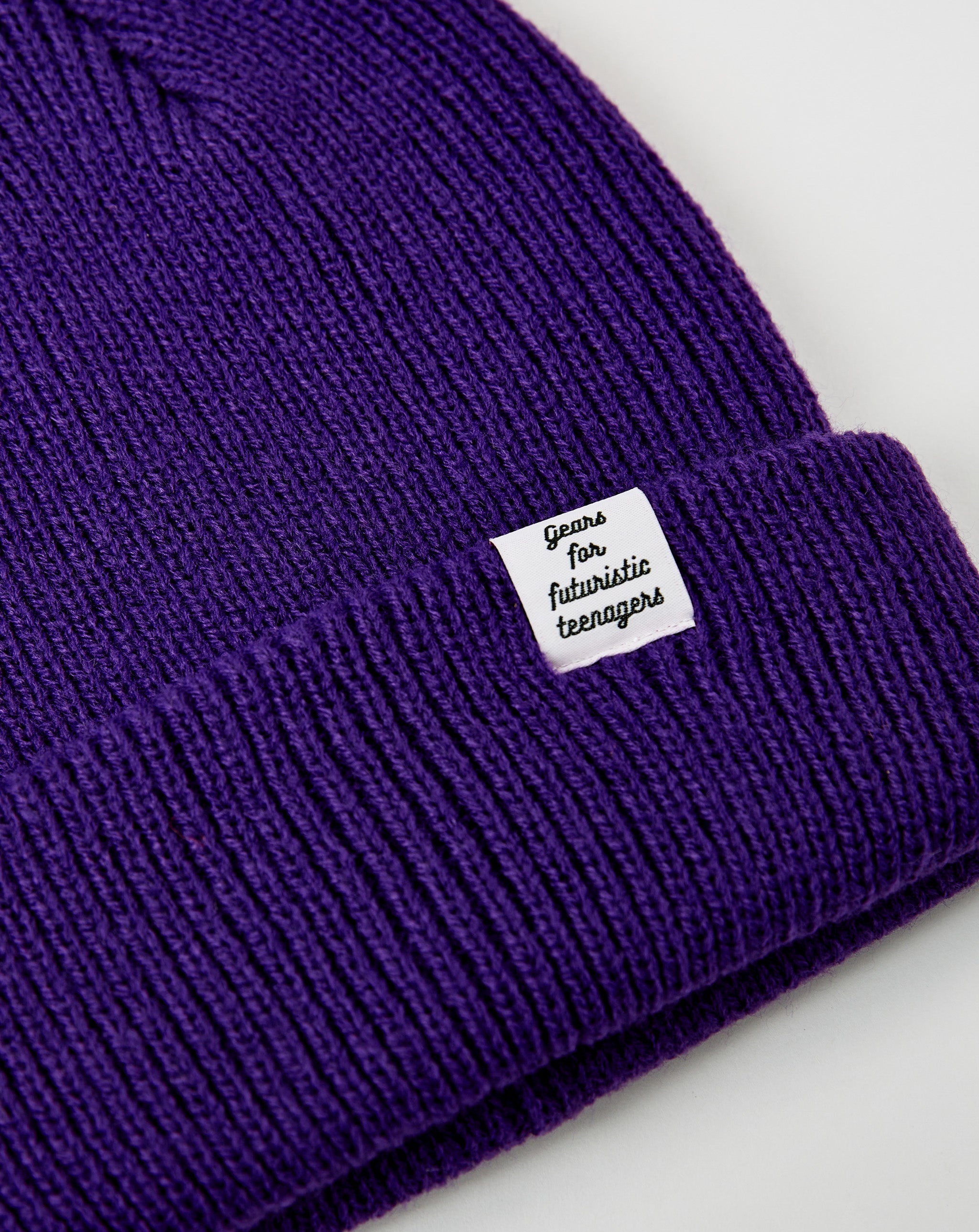 Classic Beanie – Xhibition