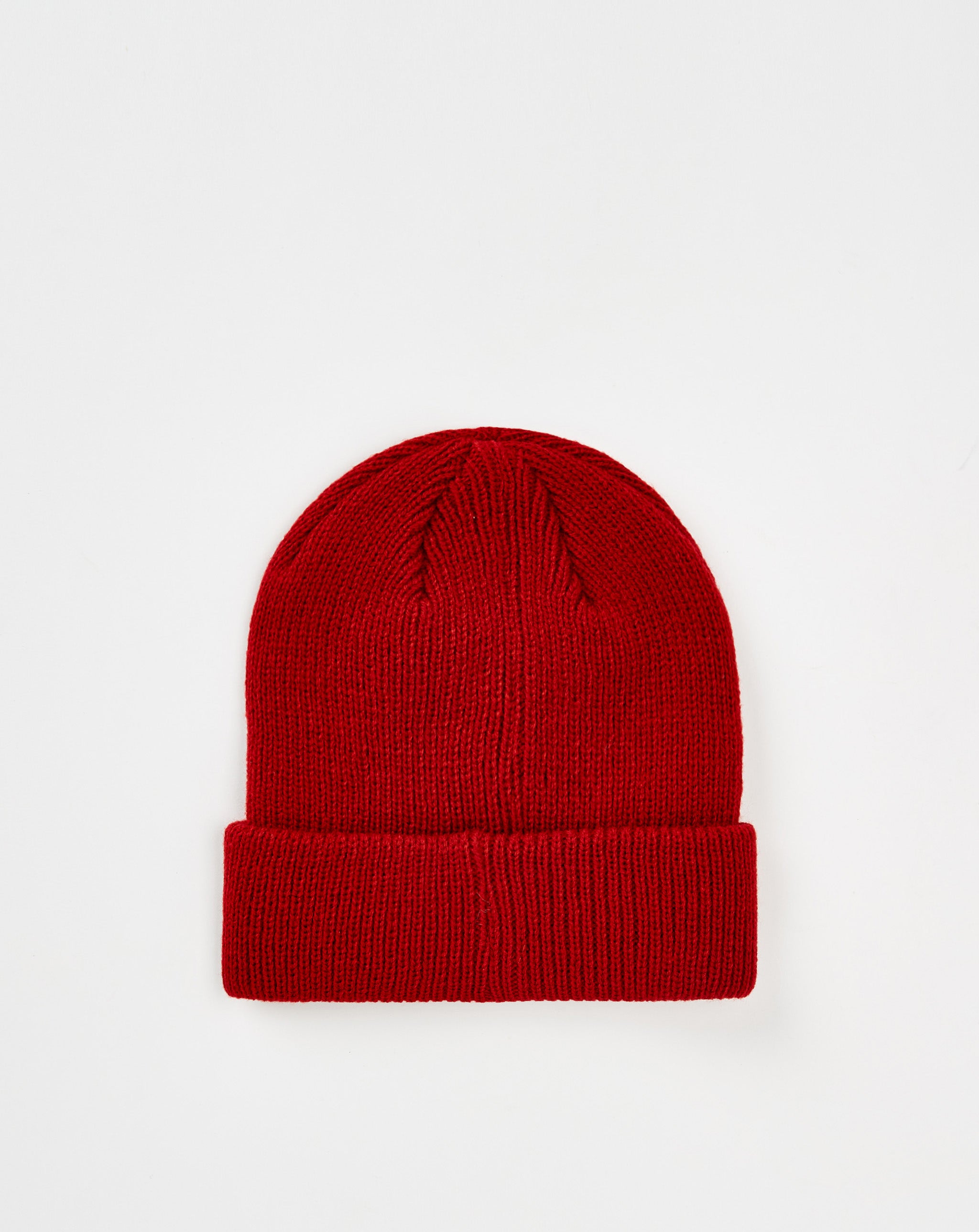 HUMAN MADE CLASSIC BEANIE White-