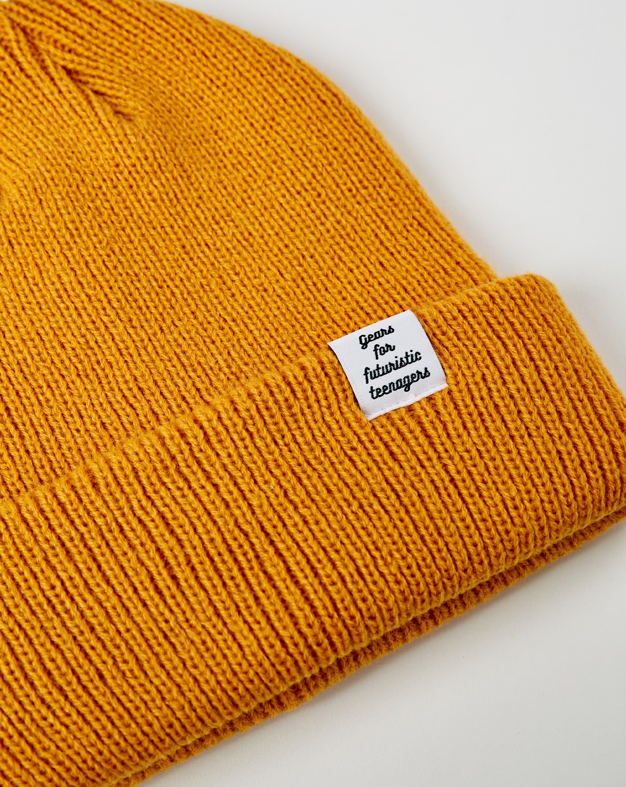 Classic Beanie – Xhibition