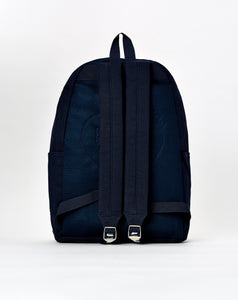 Cotton Canvas Backpack – Xhibition