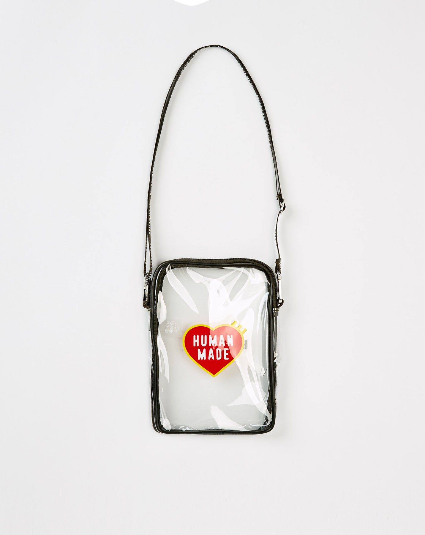 PVC Pouch Medium – Xhibition