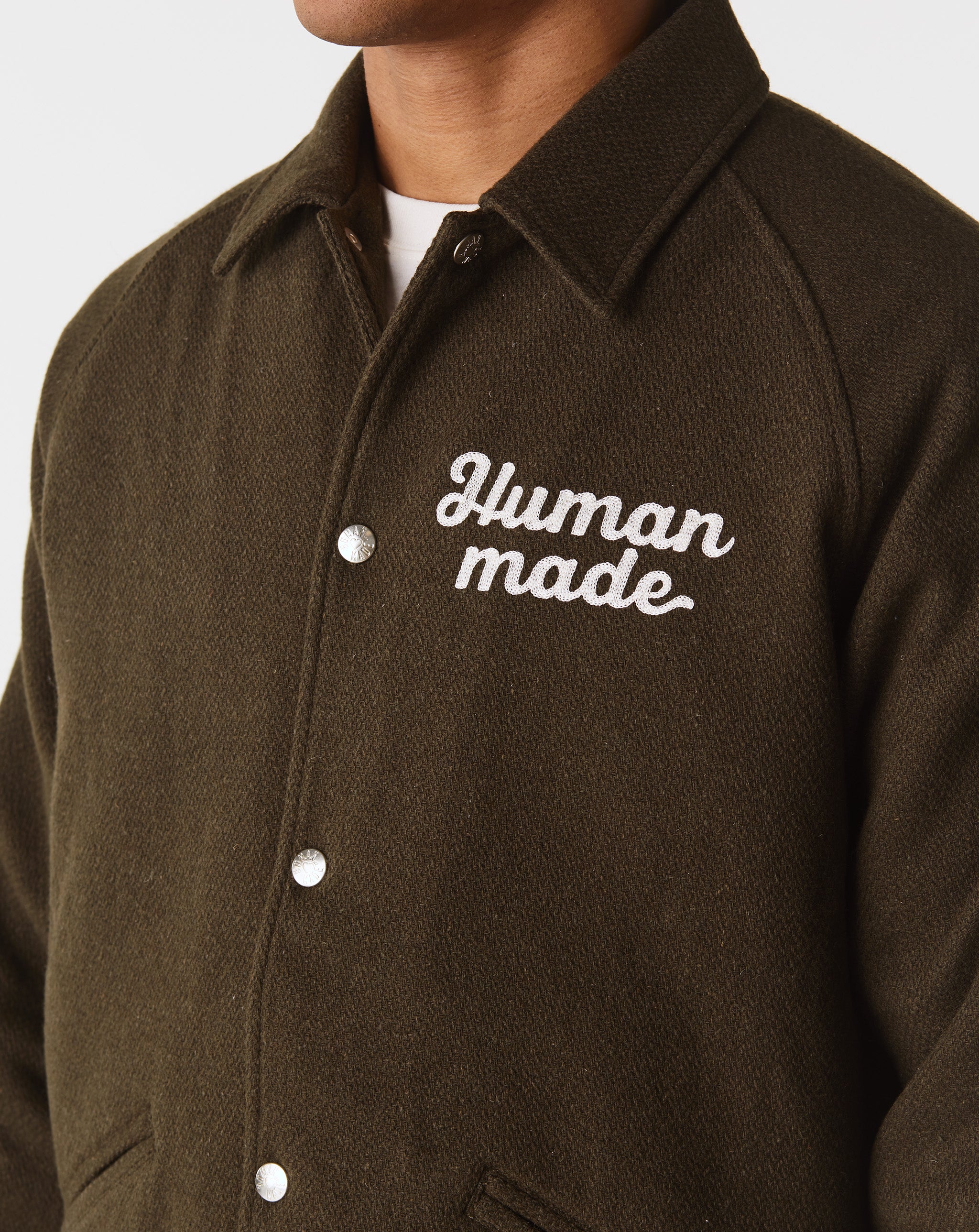 Human Made Stadium Jacket  - Cheap Atelier-lumieres Jordan outlet