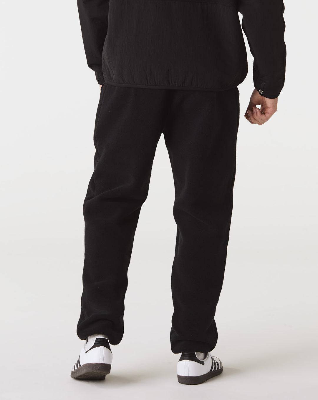 Human Made Fleece pants mid-rise  - Cheap Urlfreeze Jordan outlet