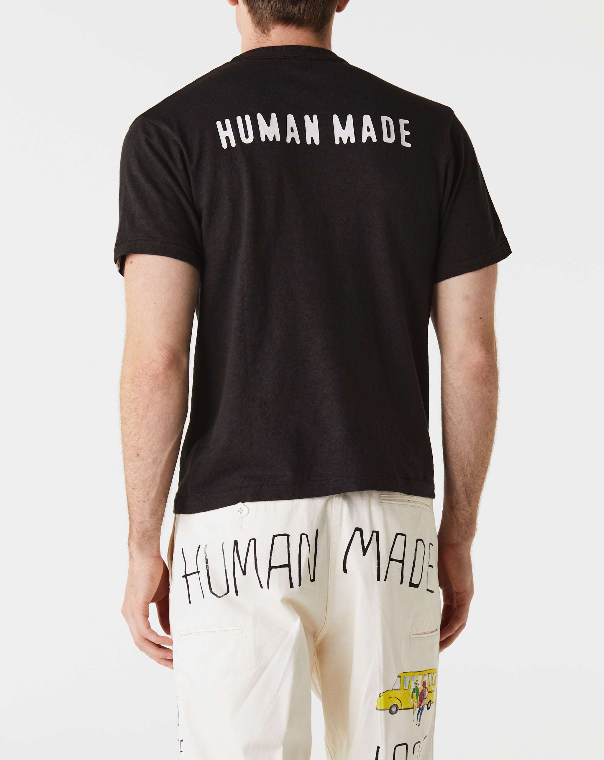 Human Made why look so different t shirt Supreme frc  - Cheap Erlebniswelt-fliegenfischen Jordan outlet