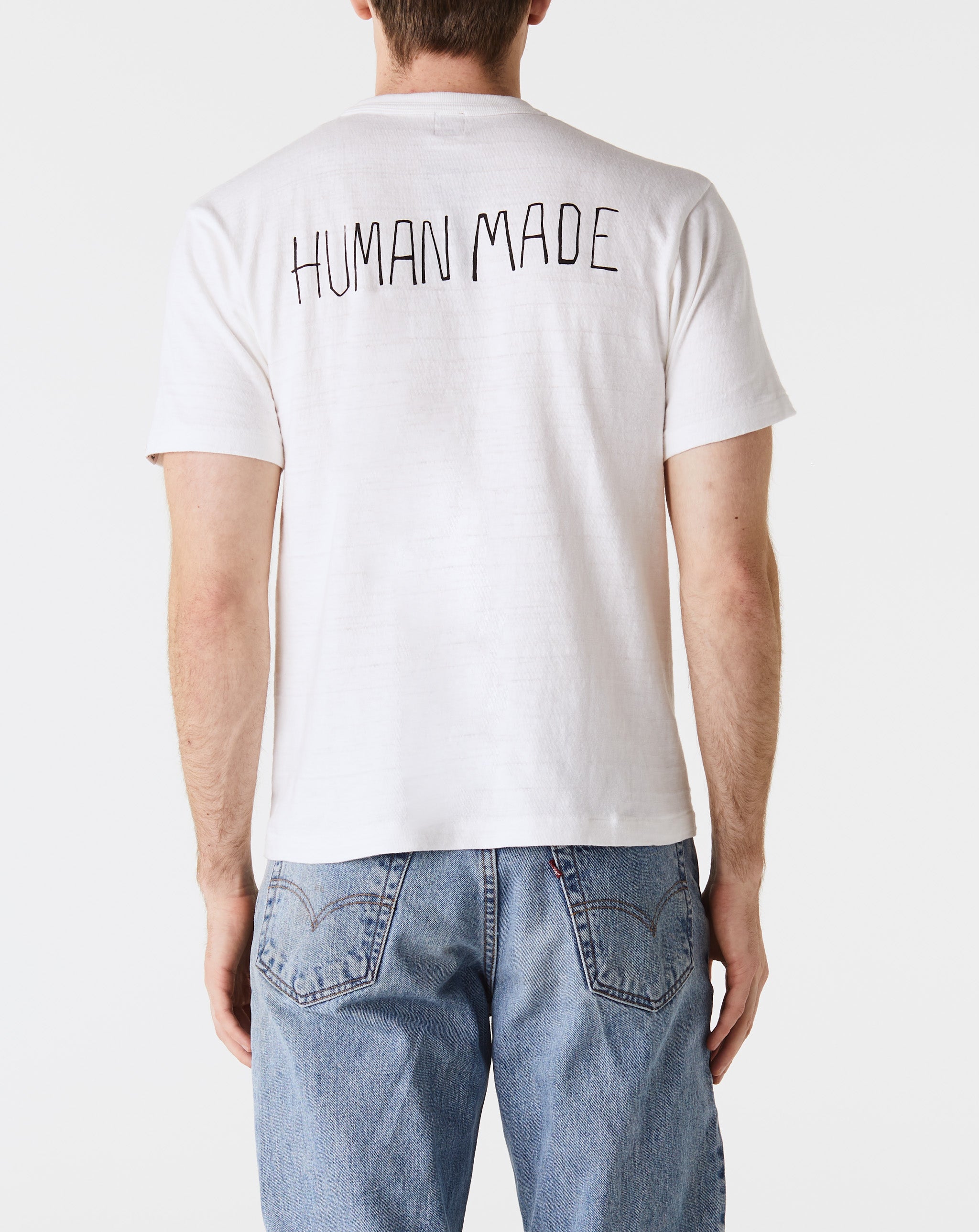 Human Made flap-pocket polo shirt  - Cheap Erlebniswelt-fliegenfischen Jordan outlet